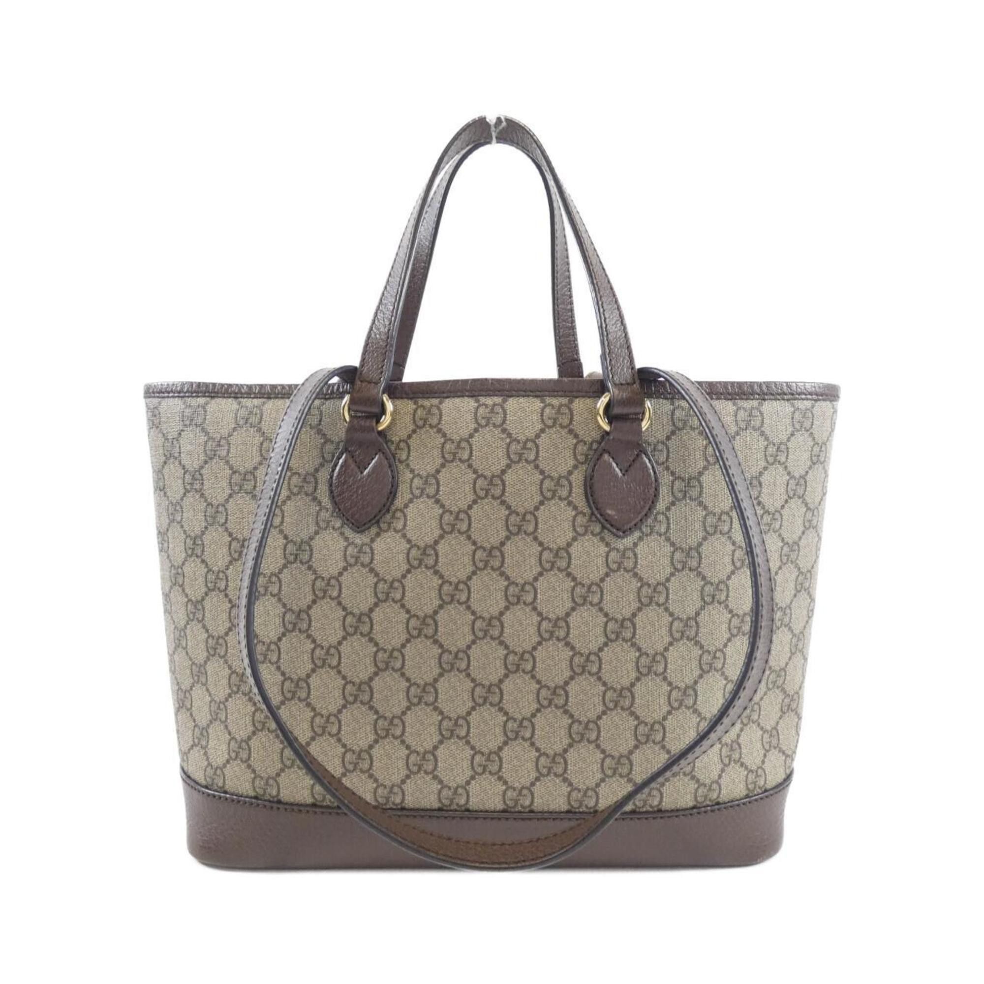 Gucci Gucci Ophidia handbag Size ONE SIZE - 2 Thumbnail
