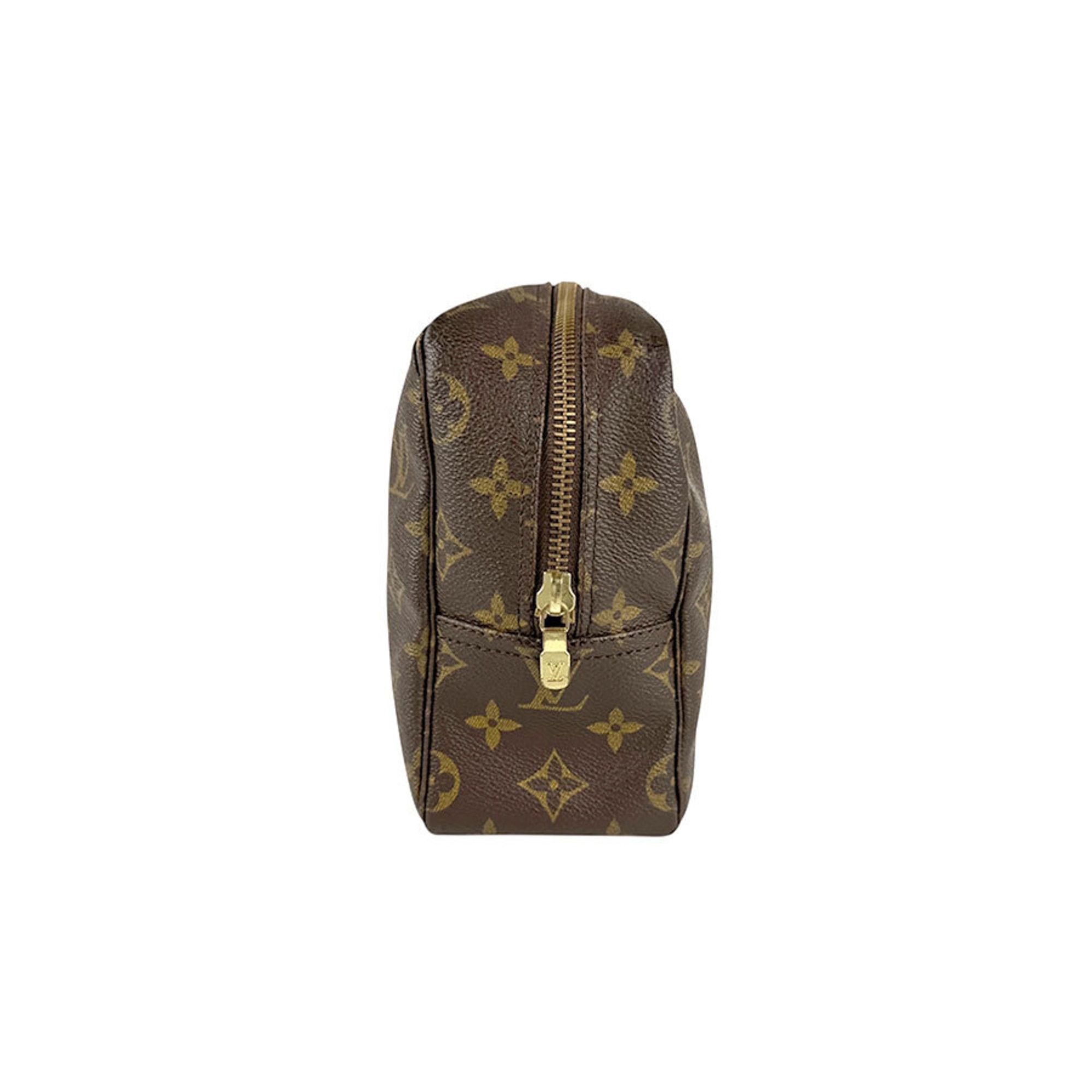 Louis Vuitton Louis Vuitton Trousse Toilette 28 clutch Size ONE SIZE - 2 Thumbnail