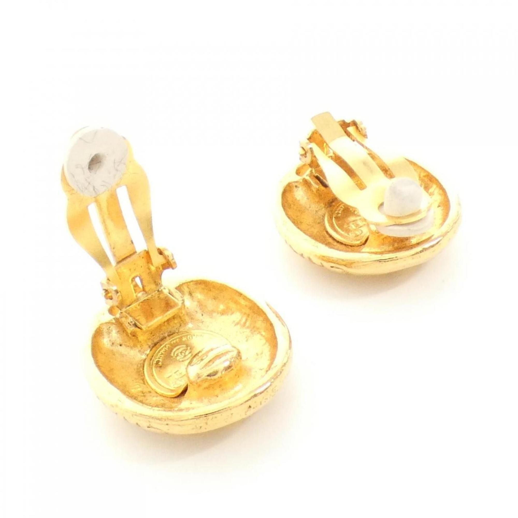 Chanel Chanel Mademoiselle earring Size ONE SIZE - 3 Thumbnail