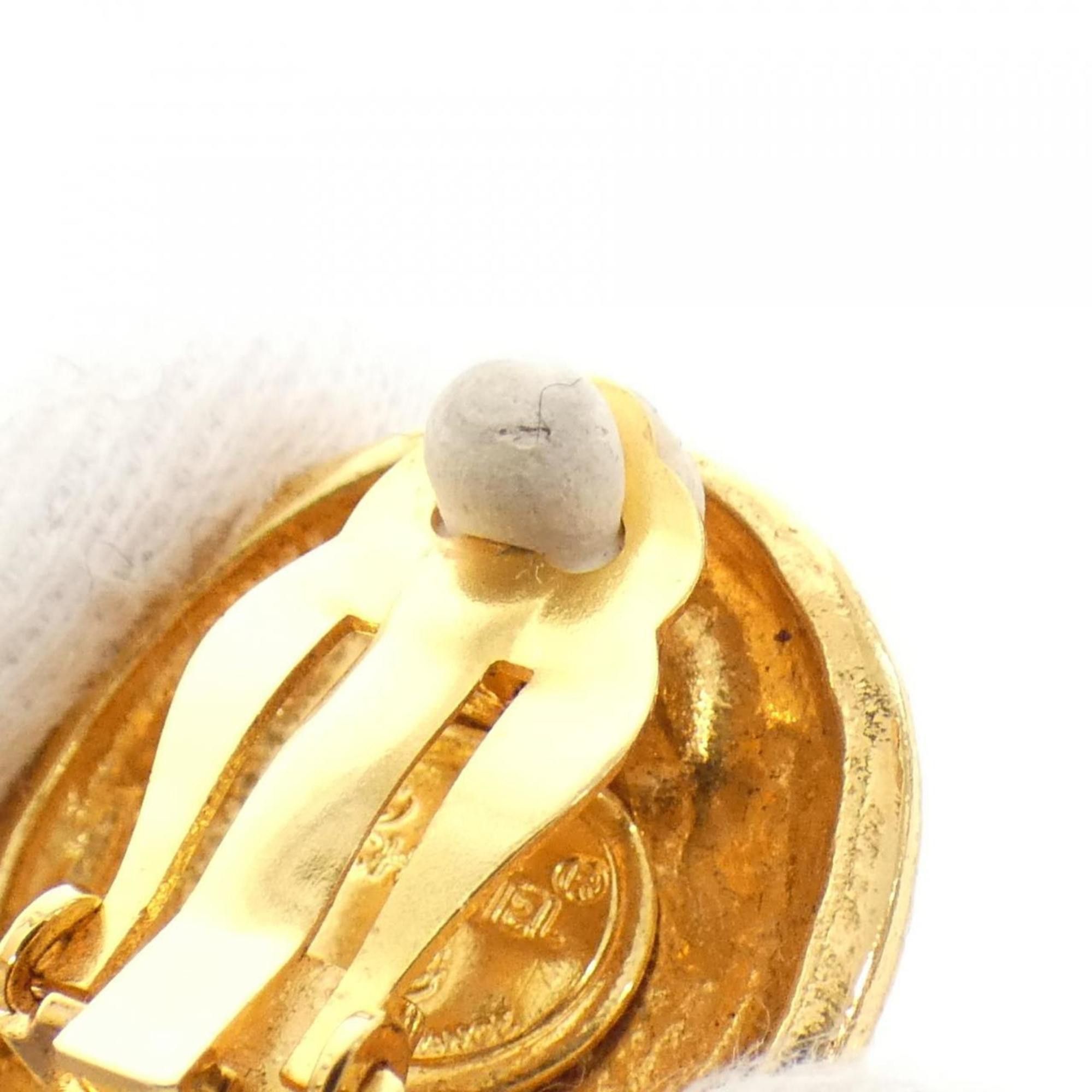 Chanel Chanel Mademoiselle earring Size ONE SIZE - 5 Thumbnail
