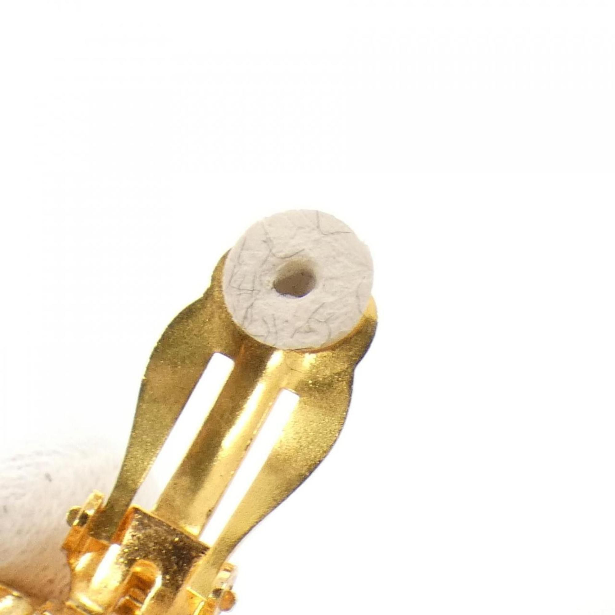 Chanel Chanel Mademoiselle earring Size ONE SIZE - 6 Thumbnail