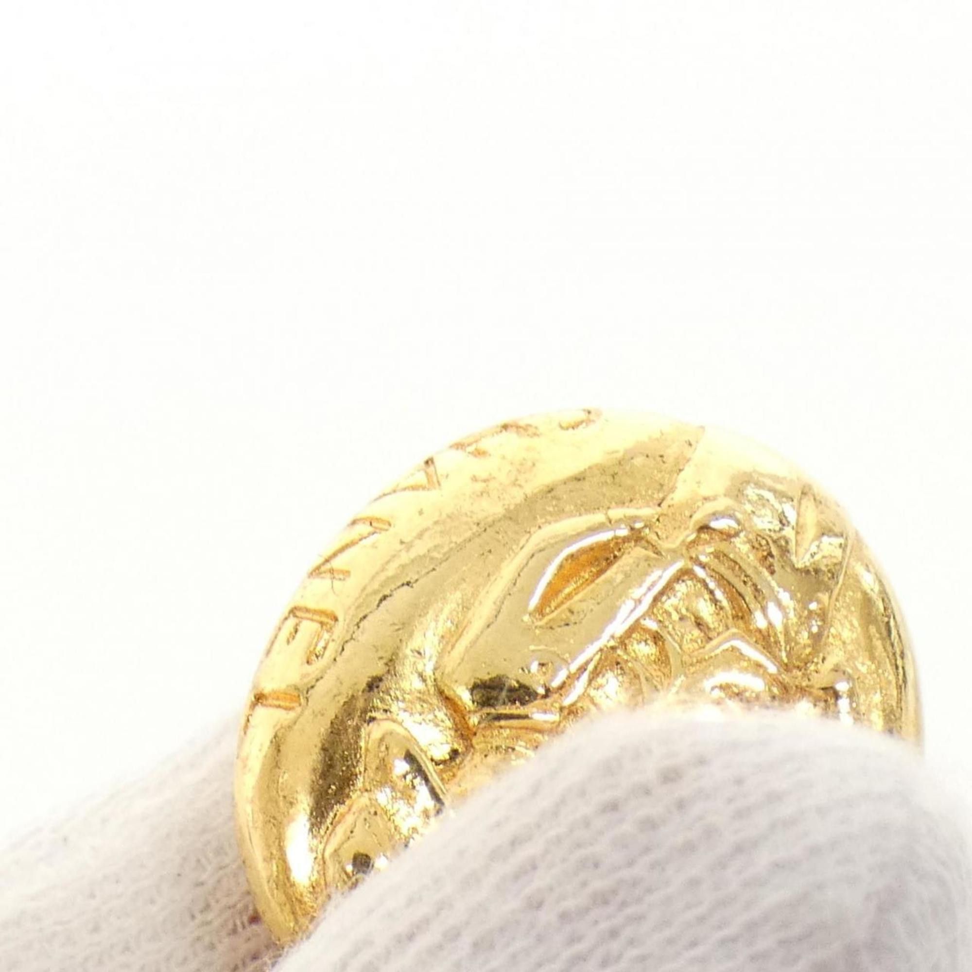 Chanel Chanel Mademoiselle earring Size ONE SIZE - 8 Thumbnail