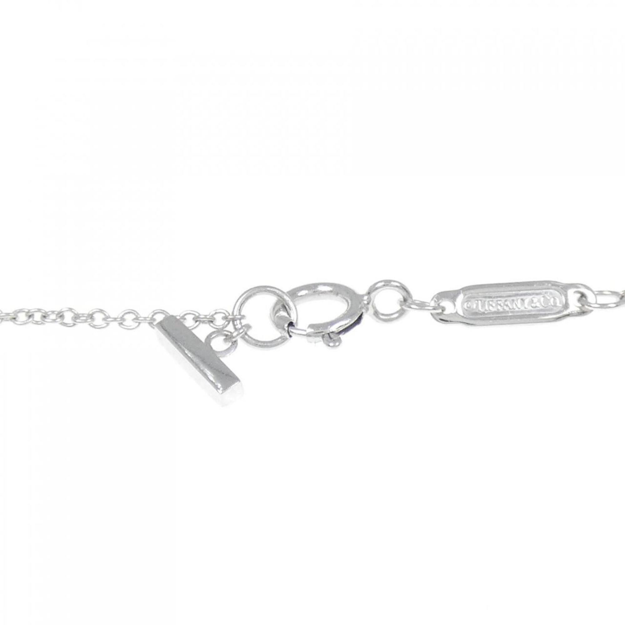 Tiffany & Co. Tiffany & Co T Smile necklace Size ONE SIZE - 4 Thumbnail