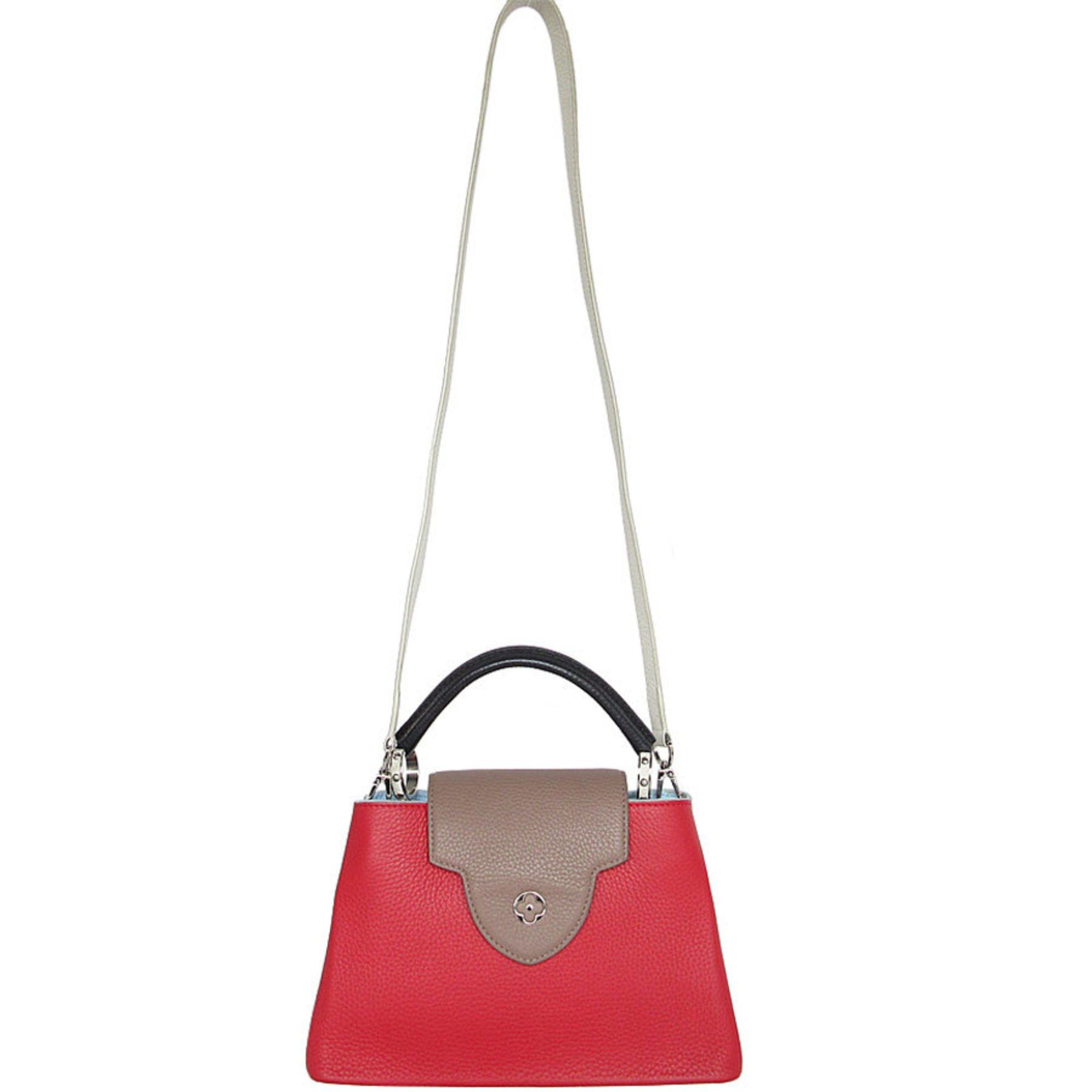 Louis Vuitton Louis Vuitton Capucines handbag Size ONE SIZE - 5 Thumbnail