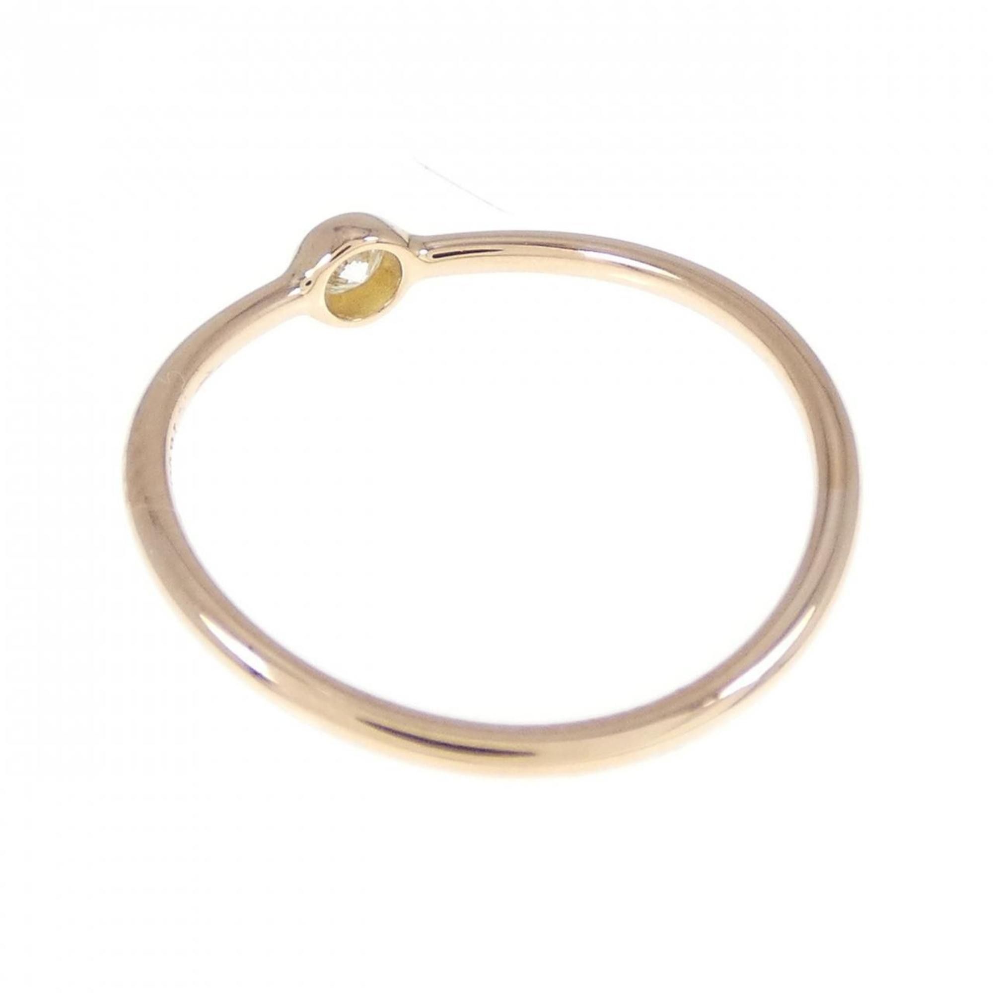 Tiffany & Co. Tiffany & Co Wave ring Size ONE SIZE - 3 Thumbnail