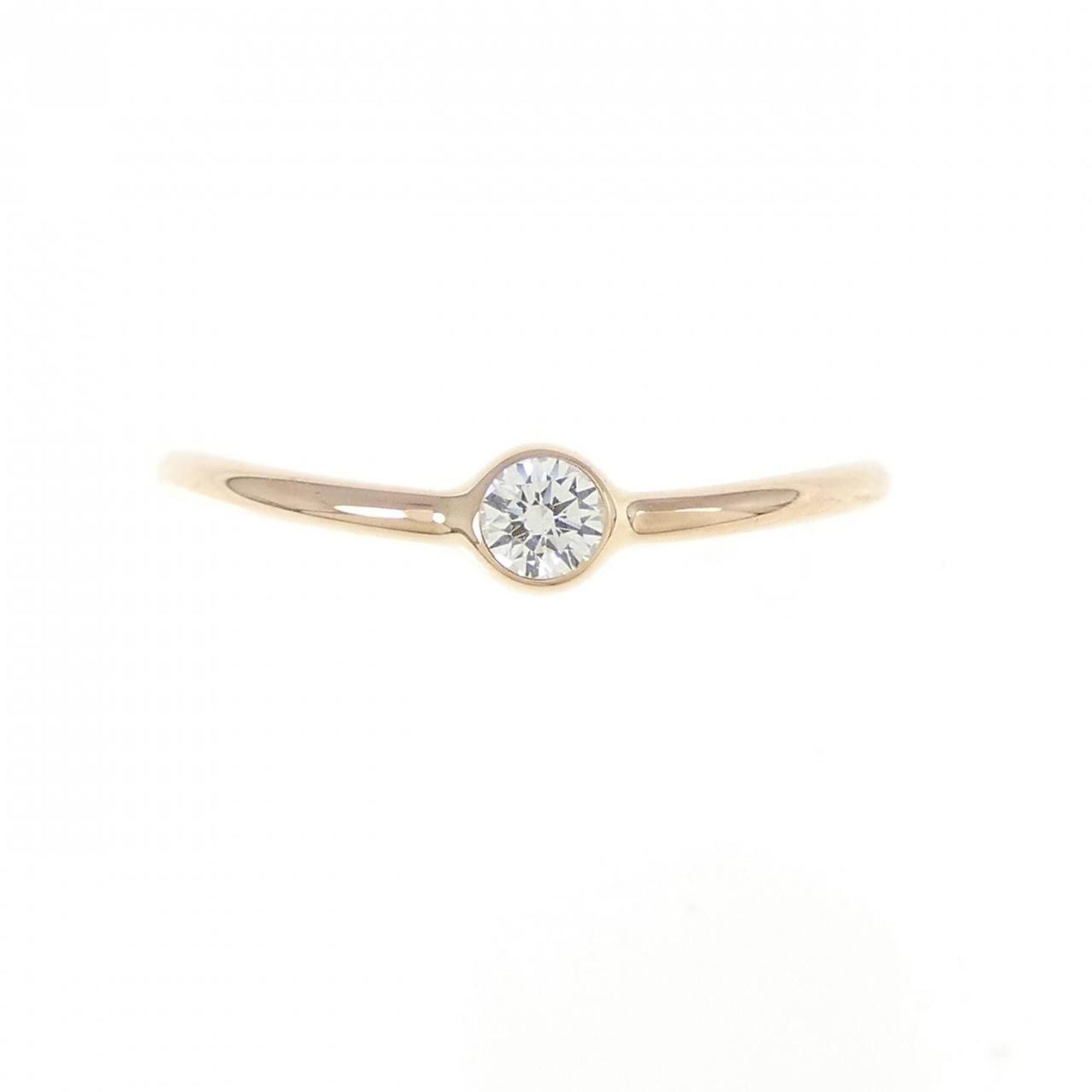 Tiffany & Co. Tiffany & Co Wave ring Size ONE SIZE - 2 Thumbnail