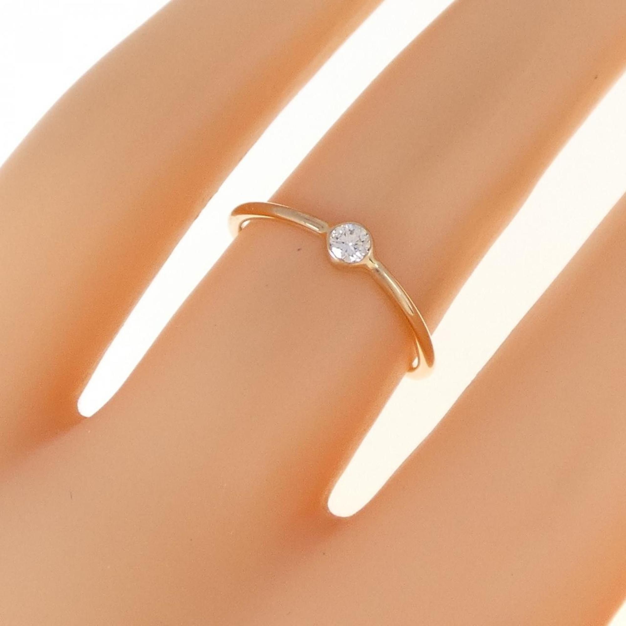 Tiffany & Co. Tiffany & Co Wave ring Size ONE SIZE - 5 Thumbnail