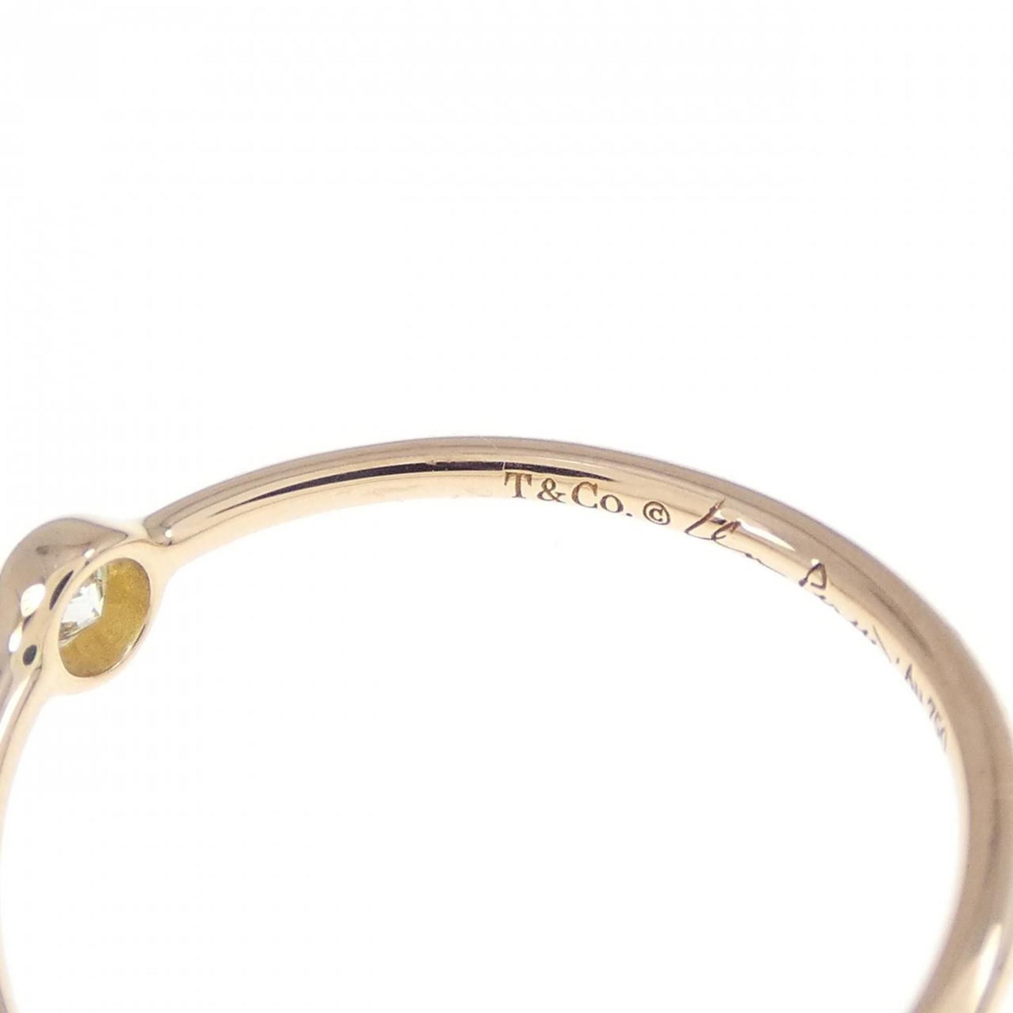 Tiffany & Co. Tiffany & Co Wave ring Size ONE SIZE - 4 Thumbnail