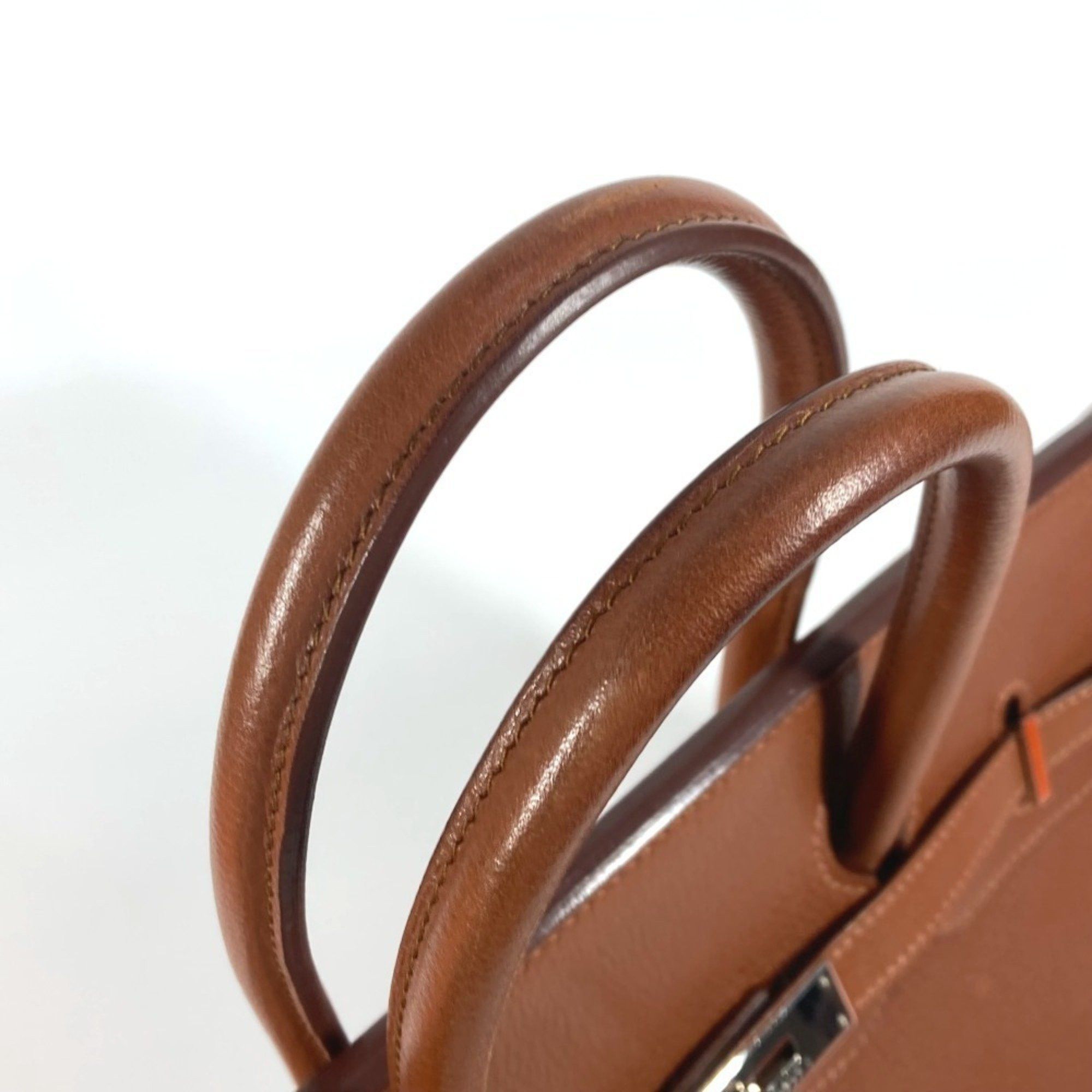 Hermes Hermès Birkin 35 handbag Size ONE SIZE - 5 Thumbnail
