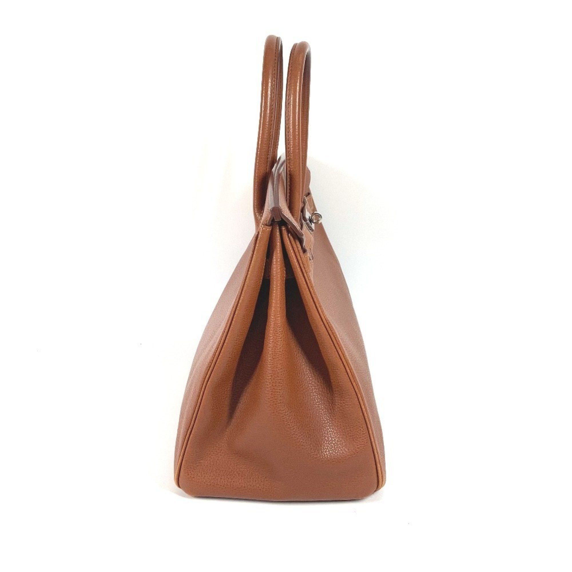 Hermes Hermès Birkin 35 handbag Size ONE SIZE - 3 Thumbnail