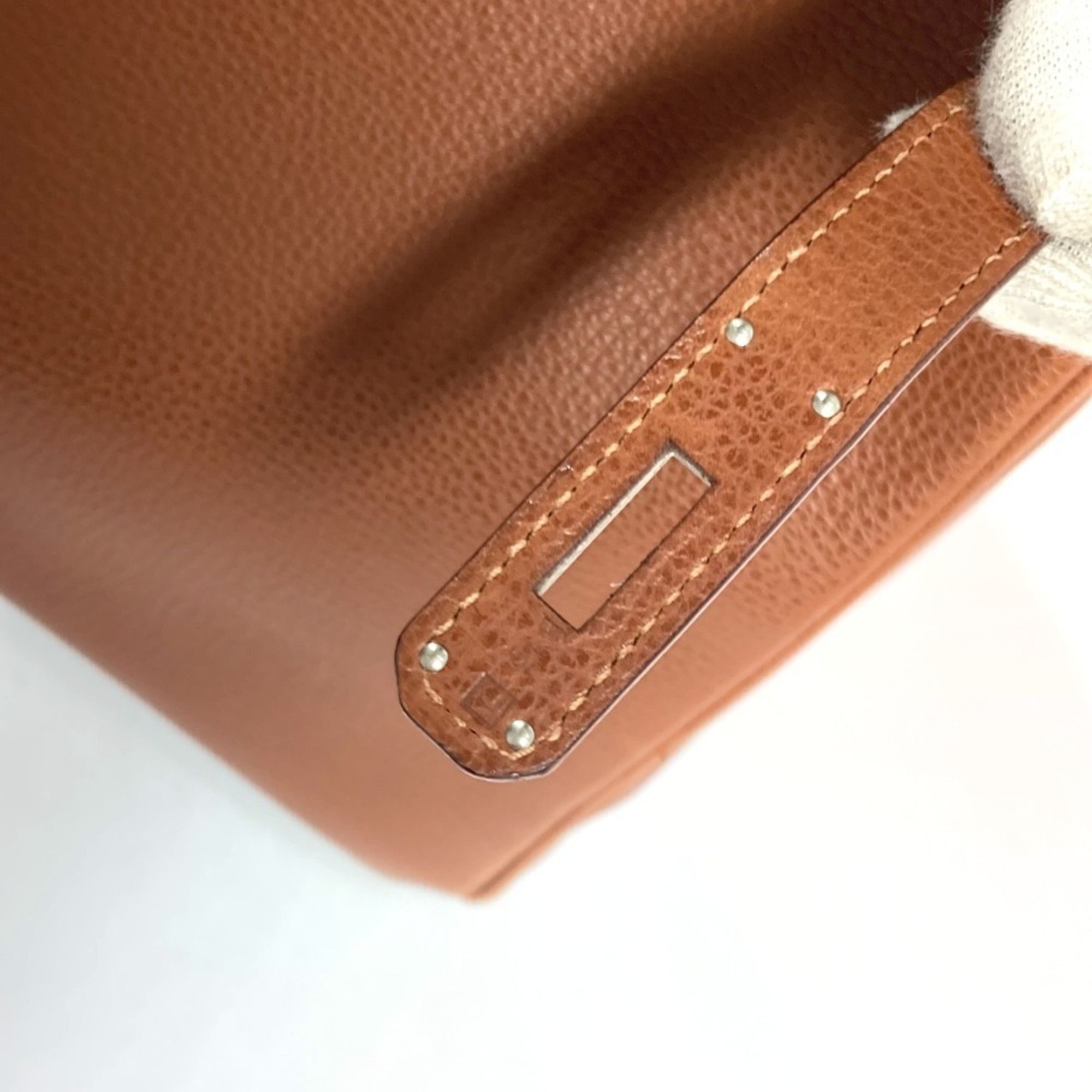 Hermes Hermès Birkin 35 handbag Size ONE SIZE - 10 Thumbnail