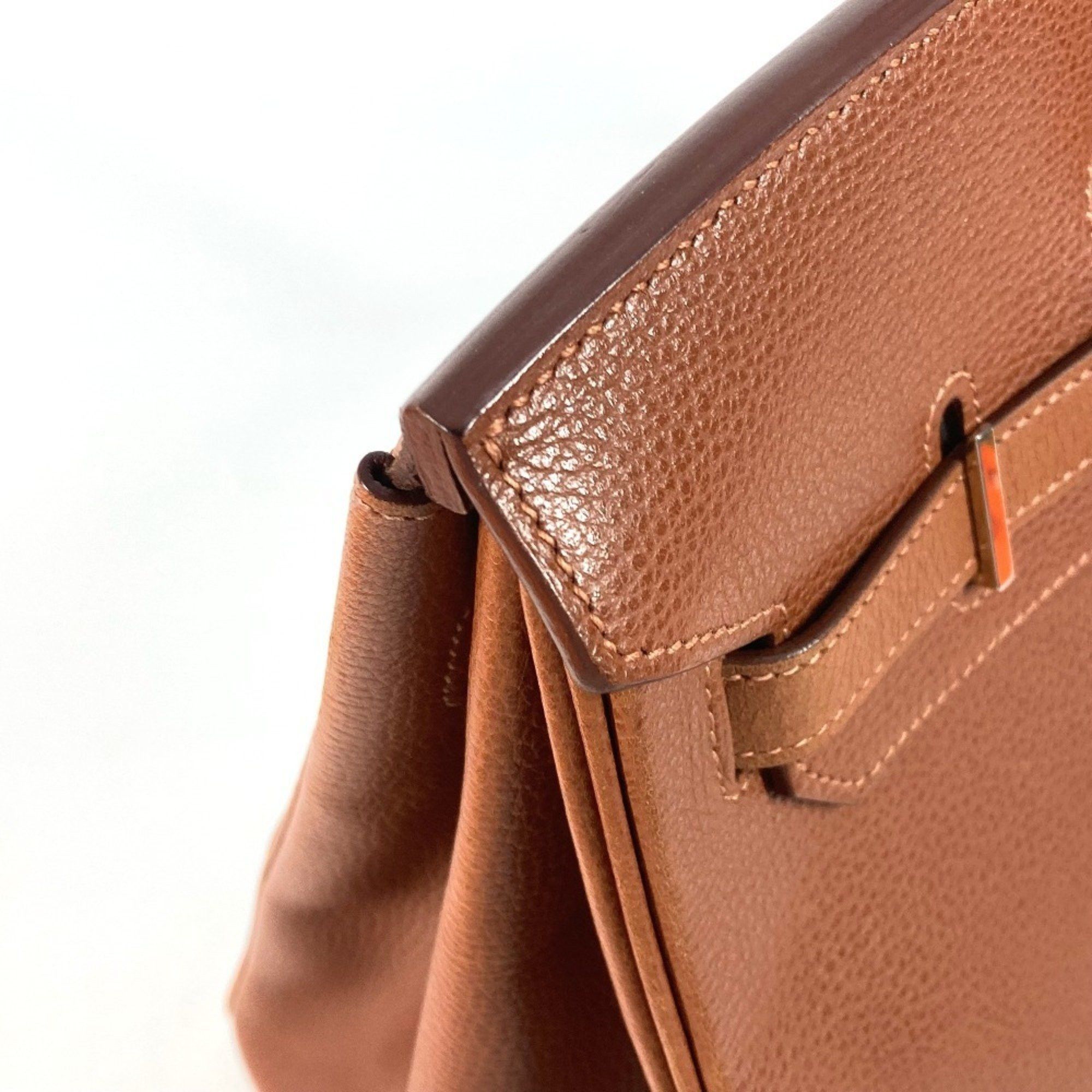 Hermes Hermès Birkin 35 handbag Size ONE SIZE - 14 Thumbnail