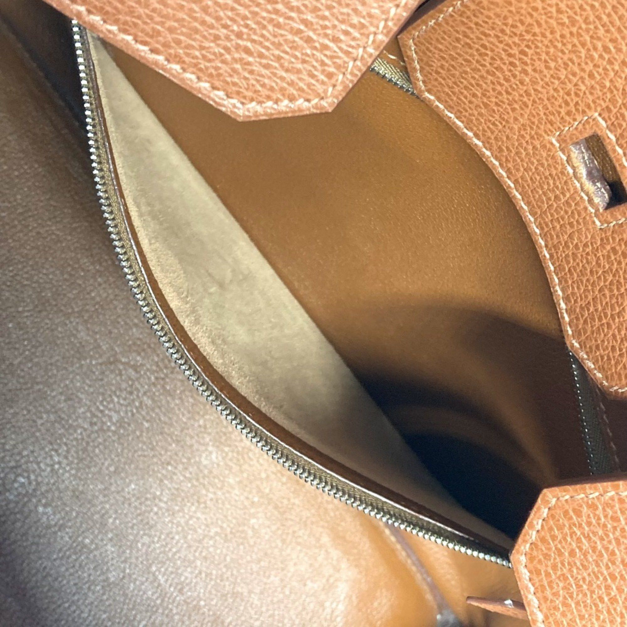 Hermes Hermès Birkin 35 handbag Size ONE SIZE - 17 Thumbnail