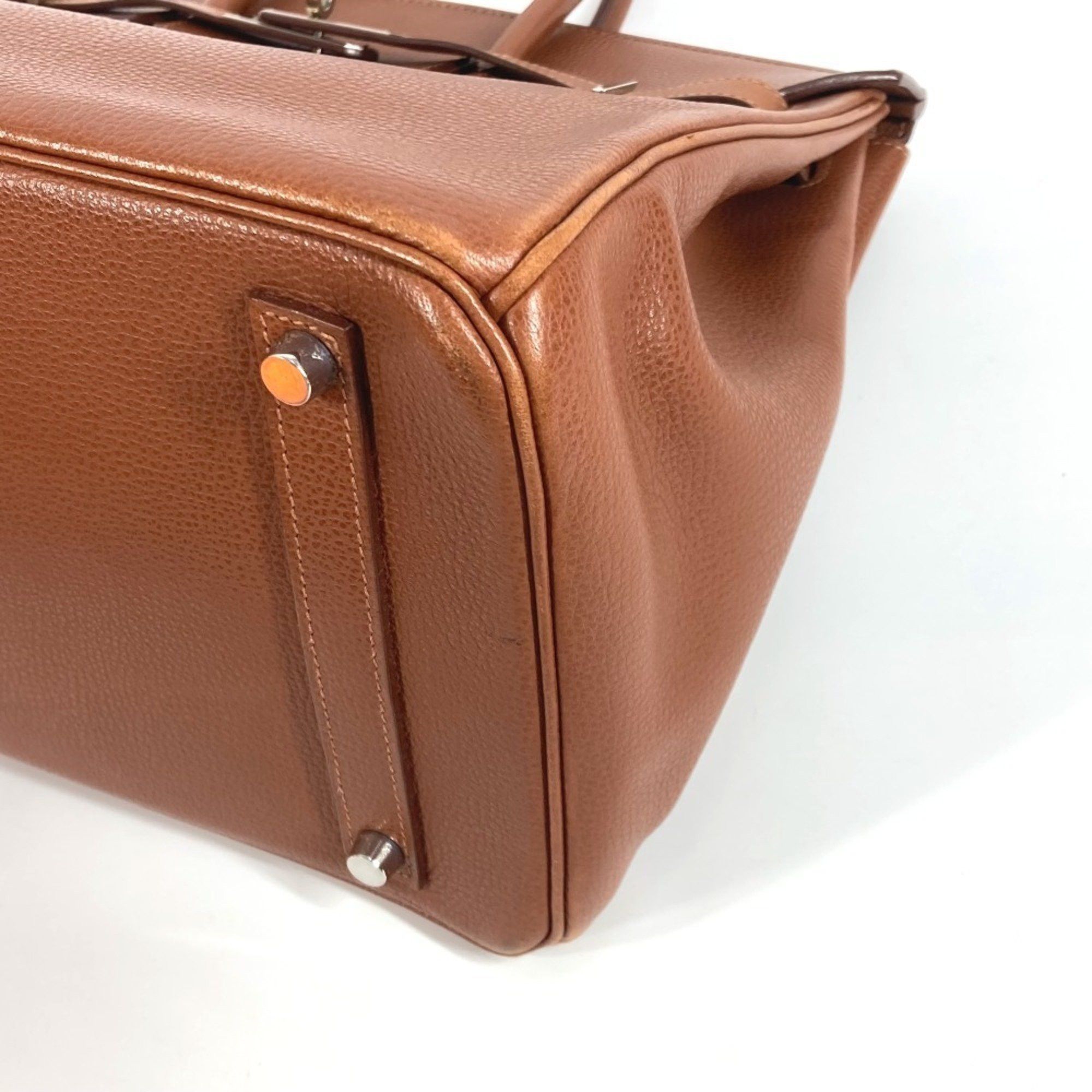Hermes Hermès Birkin 35 handbag Size ONE SIZE - 6 Thumbnail