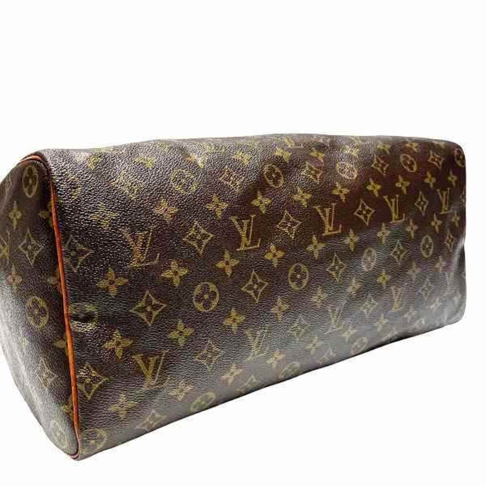 Louis Vuitton Louis Vuitton Speedy 40 handbag Size ONE SIZE - 8 Thumbnail