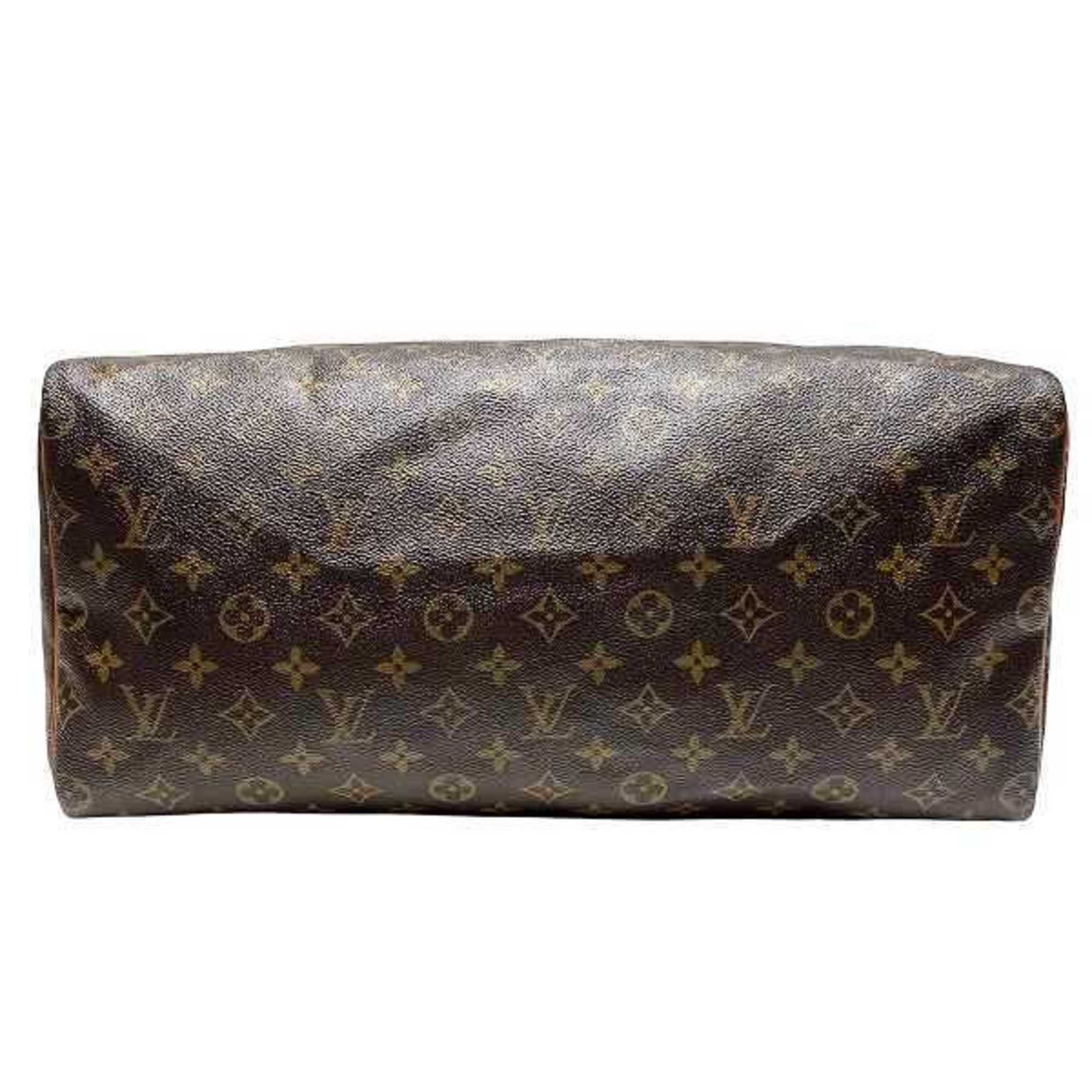 Louis Vuitton Louis Vuitton Speedy 40 handbag Size ONE SIZE - 4 Thumbnail