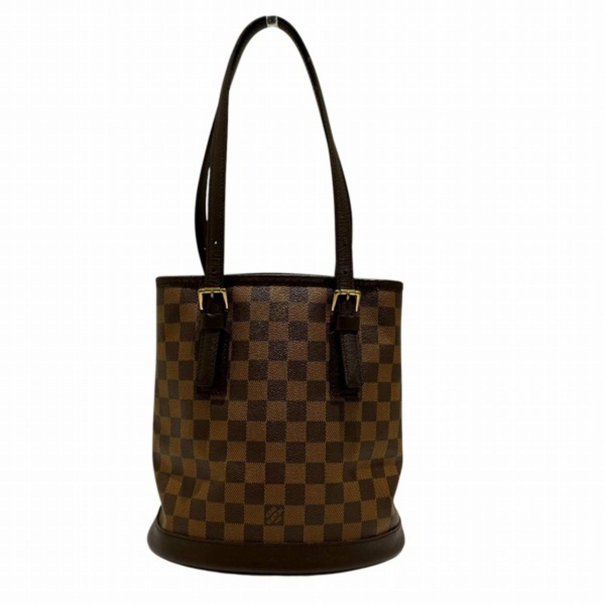 Louis Vuitton Louis Vuitton Bucket PM tote Size ONE SIZE - 2 Thumbnail