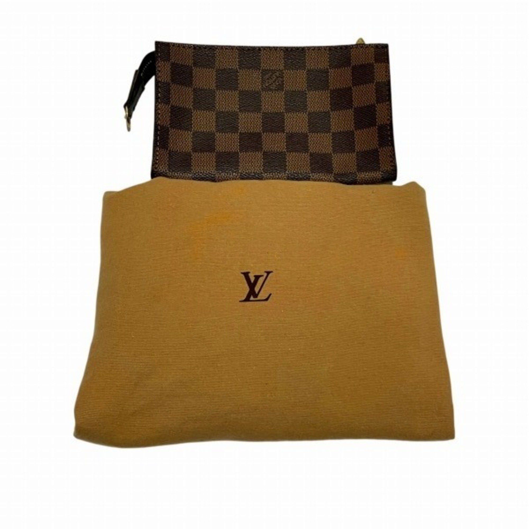 Louis Vuitton Louis Vuitton Bucket PM tote Size ONE SIZE - 7 Thumbnail