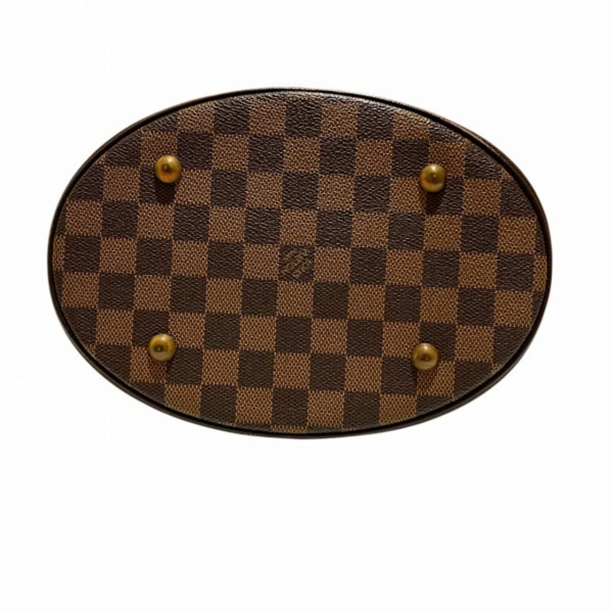 Louis Vuitton Louis Vuitton Bucket PM tote Size ONE SIZE - 3 Thumbnail