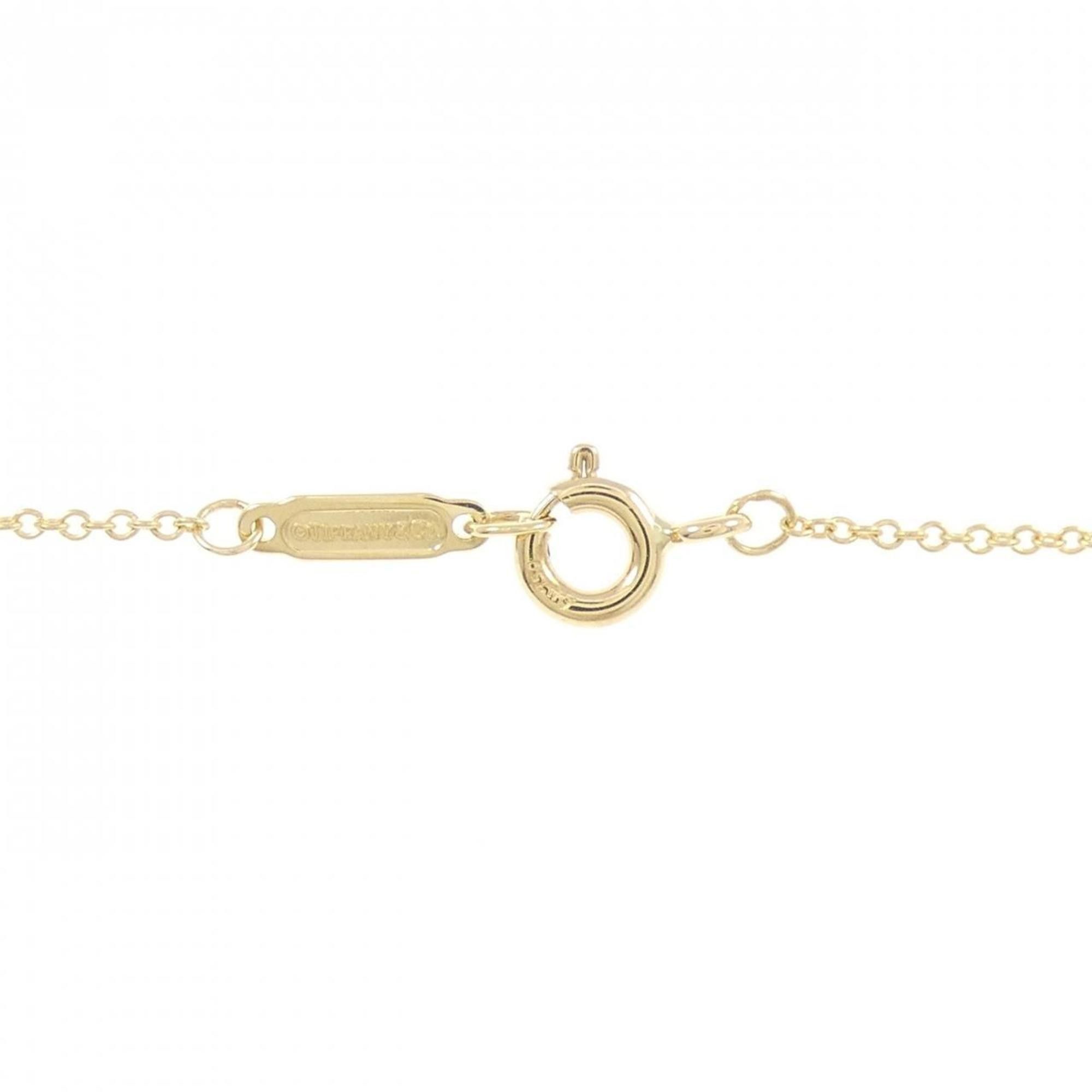 Tiffany & Co. Tiffany & Co Croix necklace Size ONE SIZE - 5 Thumbnail