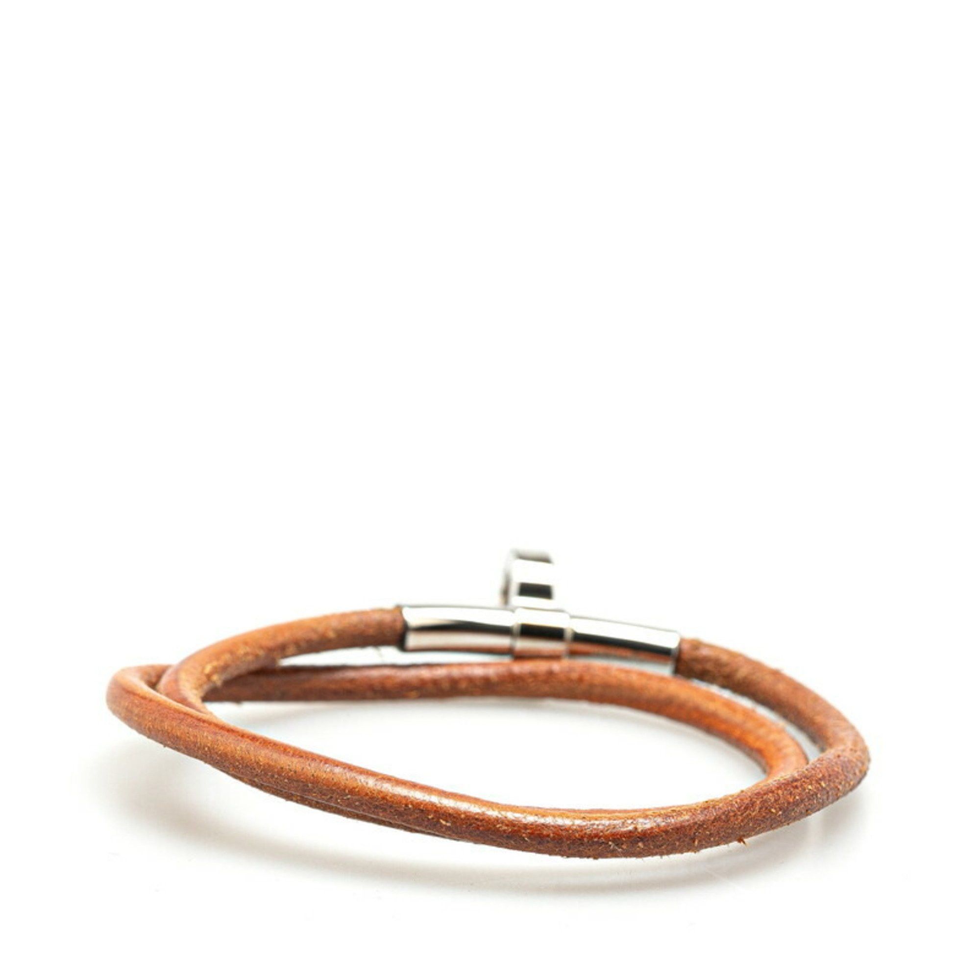 Hermes Hermès Tournis bracelet Size ONE SIZE - 2 Thumbnail