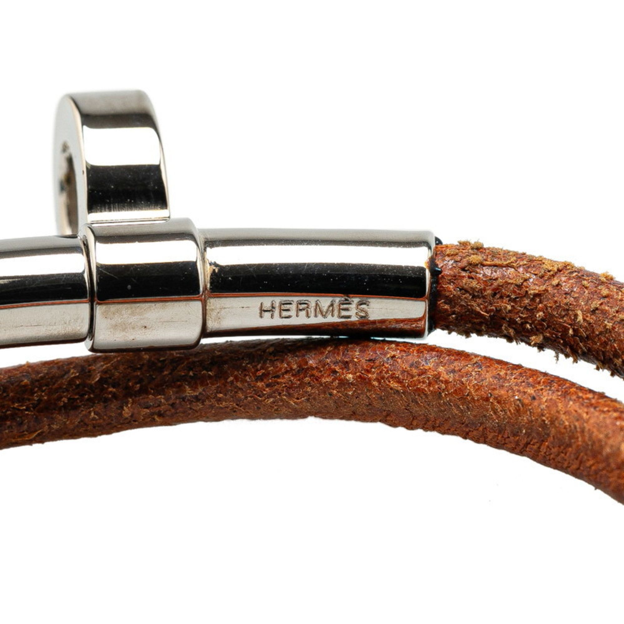 Hermes Hermès Tournis bracelet Size ONE SIZE - 5 Thumbnail