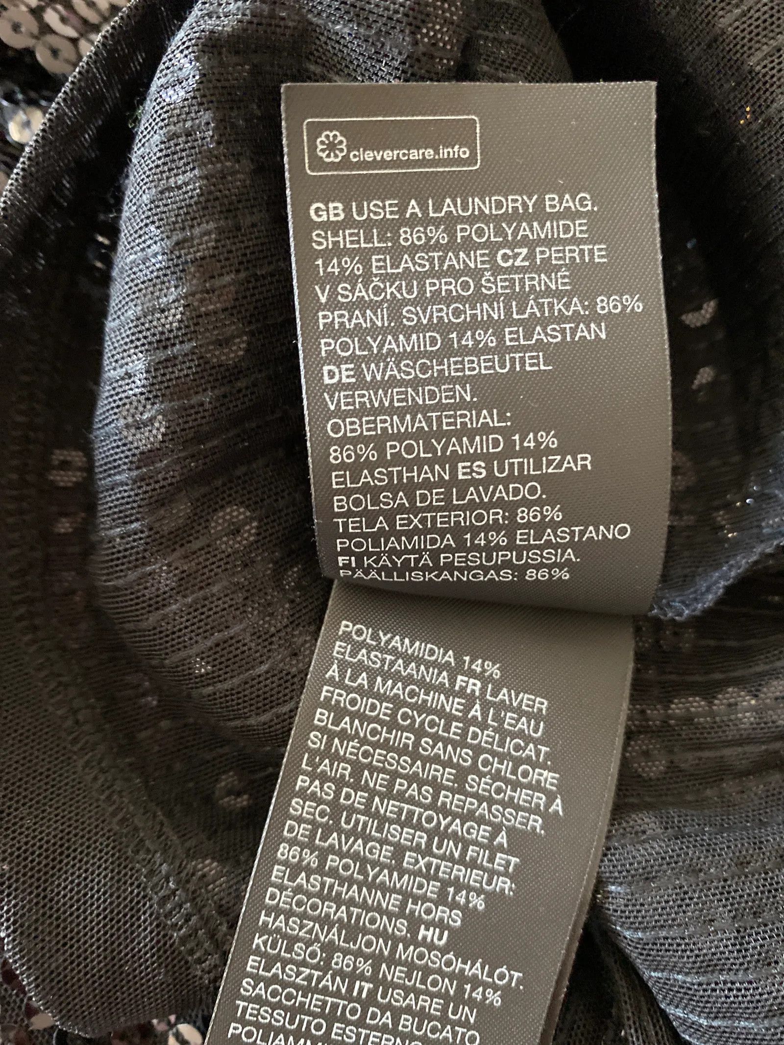 & Other Stories & Other Stories Recycled Top Size S / US 4 / IT 40 - 4 Thumbnail