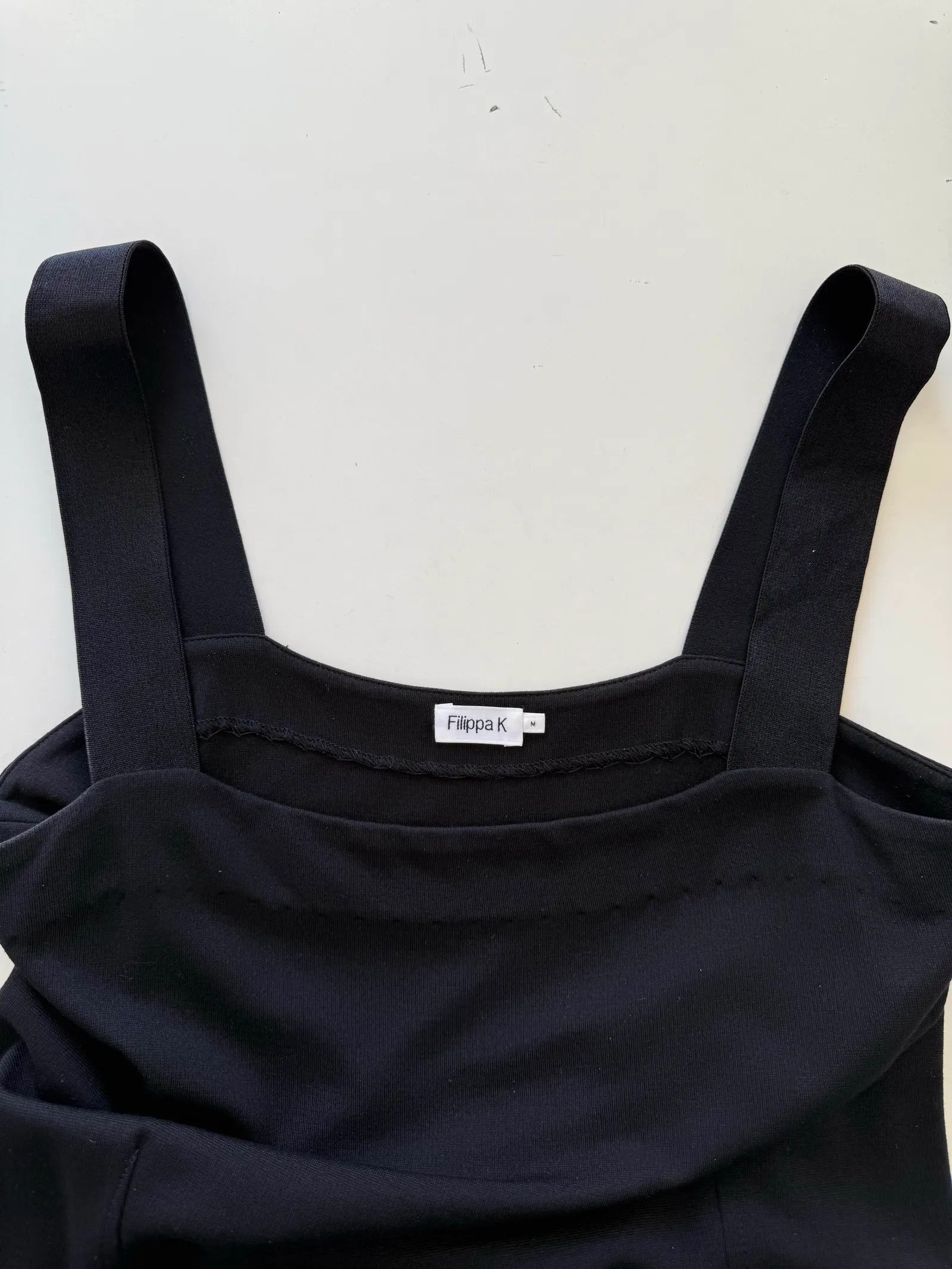 Filippa K Filippa K Dress Size M / US 6-8 / IT 42-44 - 2 Thumbnail