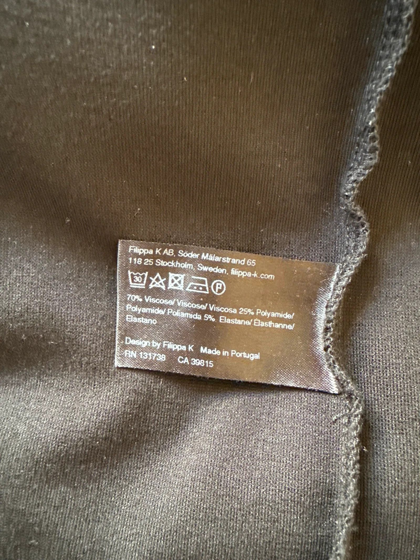 Filippa K Filippa K Dress Size M / US 6-8 / IT 42-44 - 3 Thumbnail
