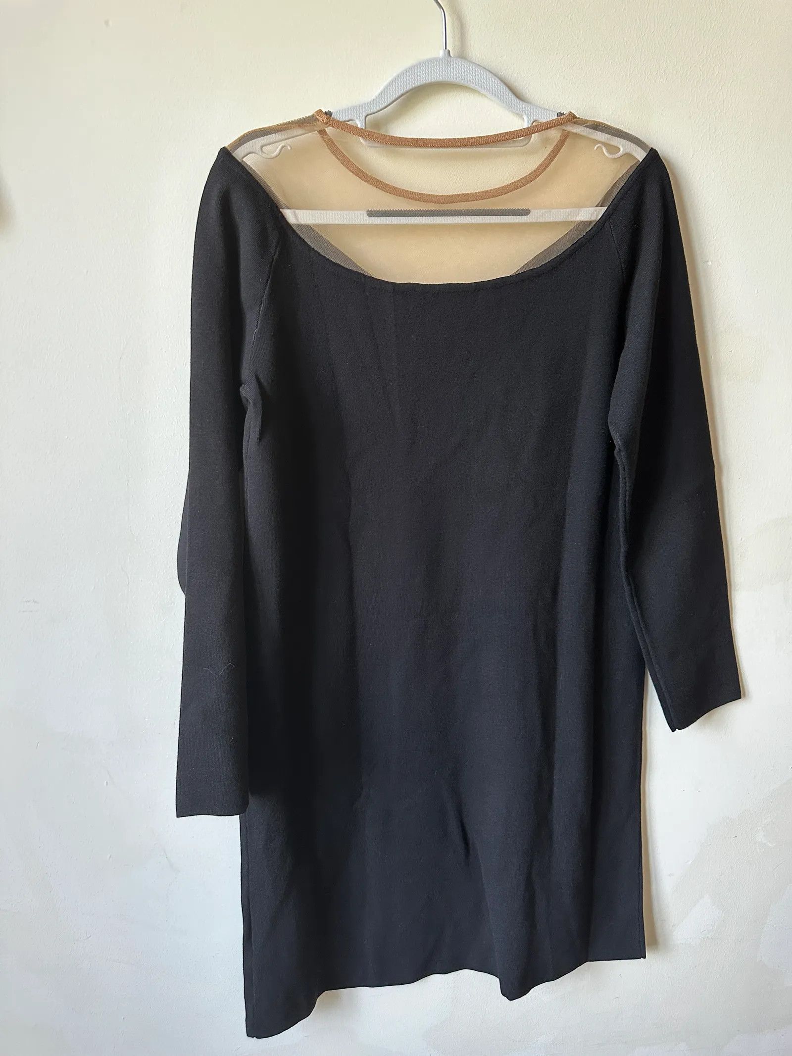 Jil Sander Jil Sander Dress Size M / US 6-8 / IT 42-44 - 2 Thumbnail