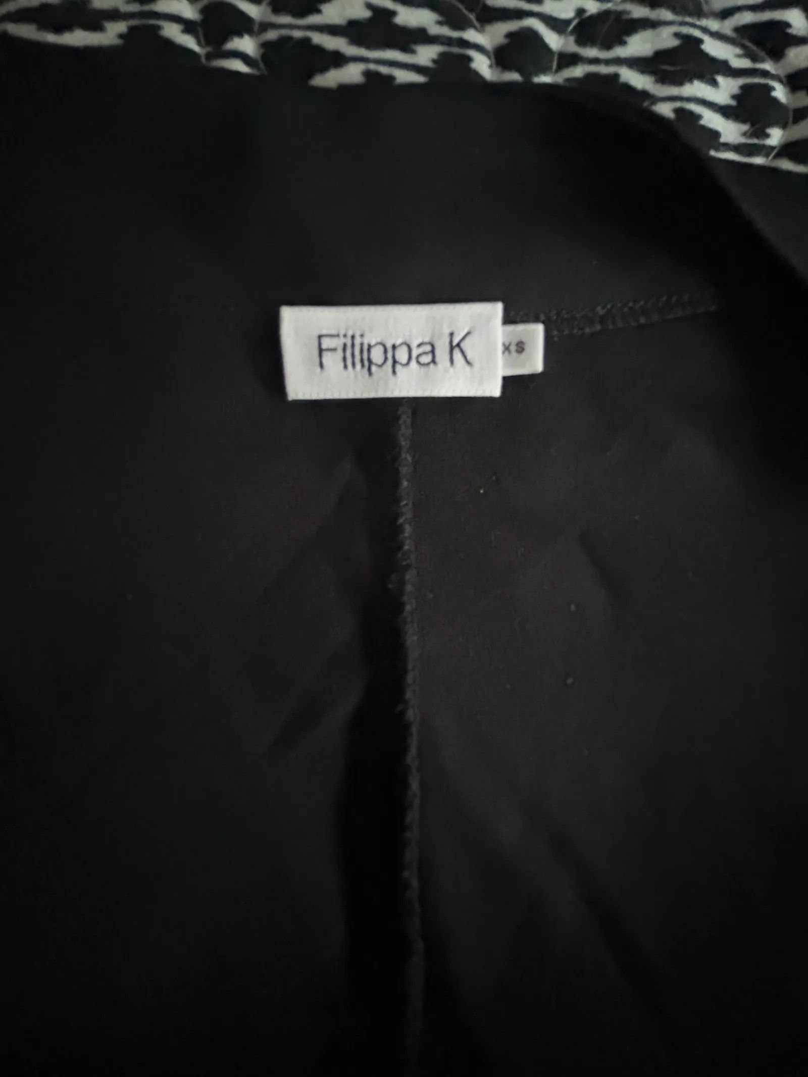 Filippa K Filippa K Dress Size XS / US 0-2 / IT 36-38 - 2 Thumbnail