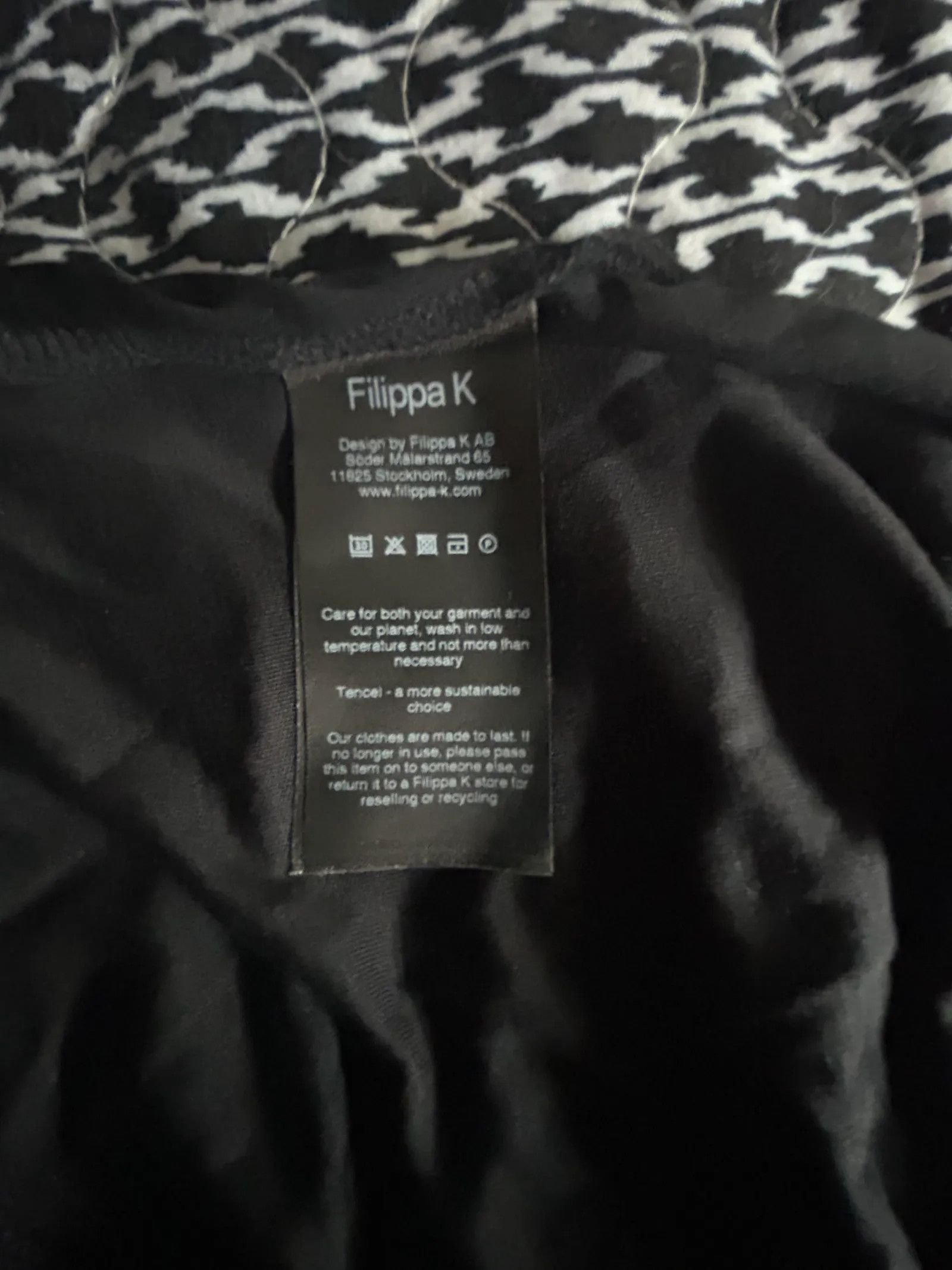 Filippa K Filippa K Dress Size XS / US 0-2 / IT 36-38 - 3 Thumbnail