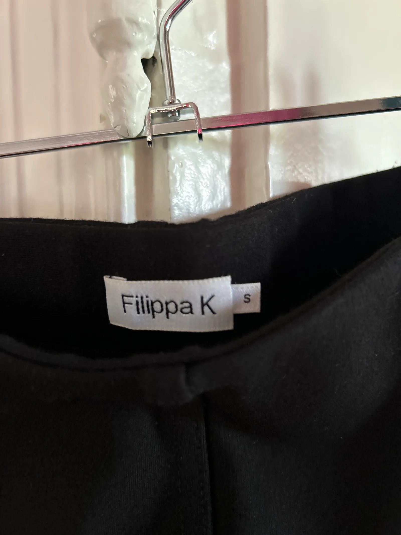 Filippa K Filippa K Skirt Size 27" / US 4 / IT 40 - 2 Thumbnail