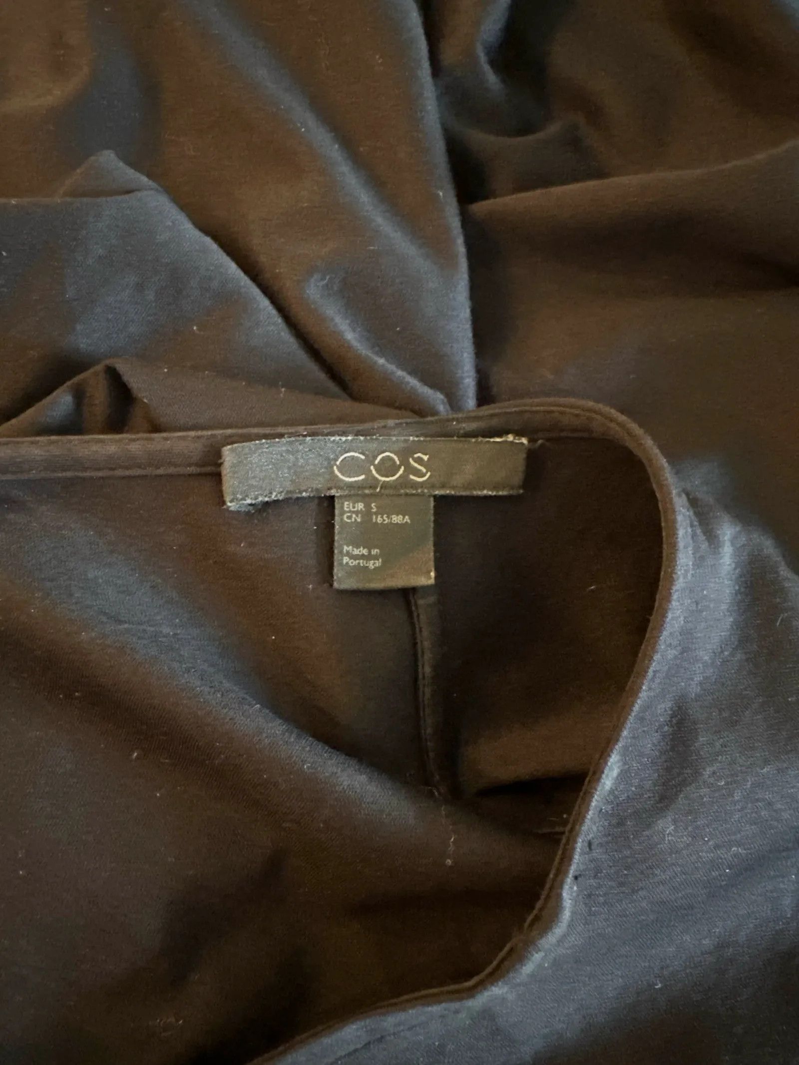 Cos Cos Dress Size S / US 4 / IT 40 - 2 Thumbnail