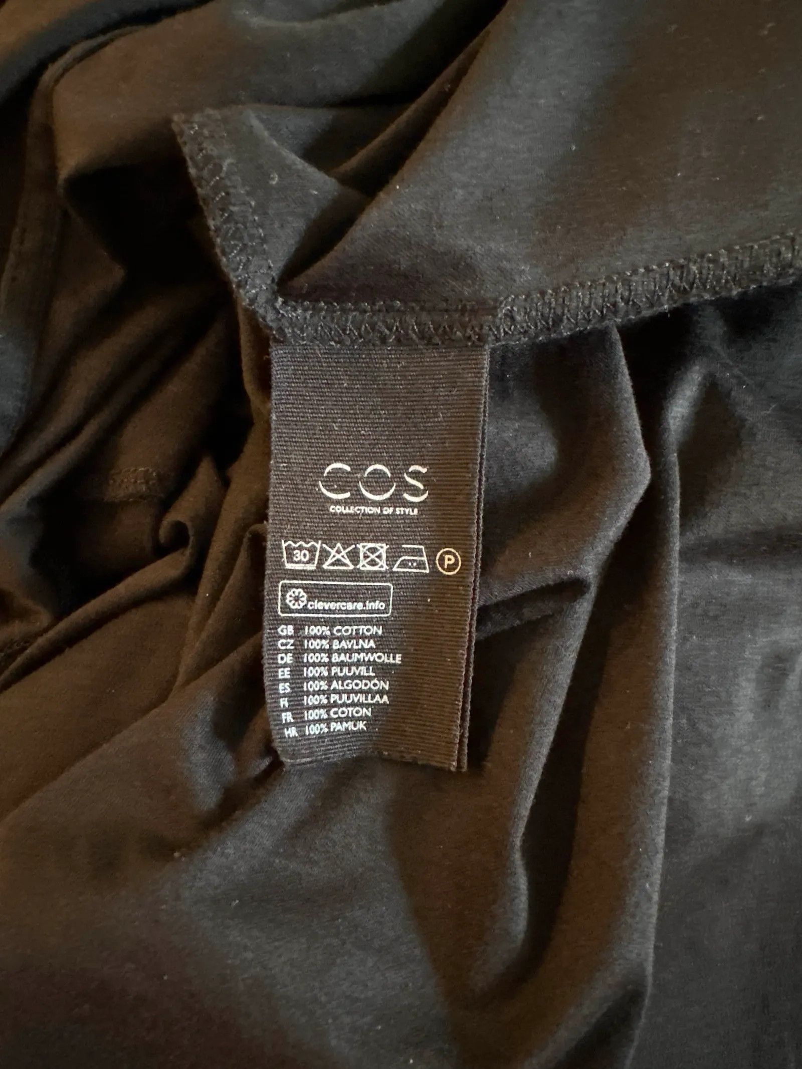 Cos Cos Dress Size S / US 4 / IT 40 - 3 Thumbnail