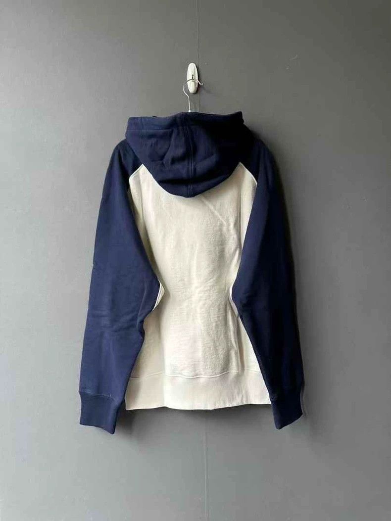 Dior Dior x Kenny Scarf Hooded Sweatshirt Size US M / EU 48-50 / 2 - 2 Thumbnail