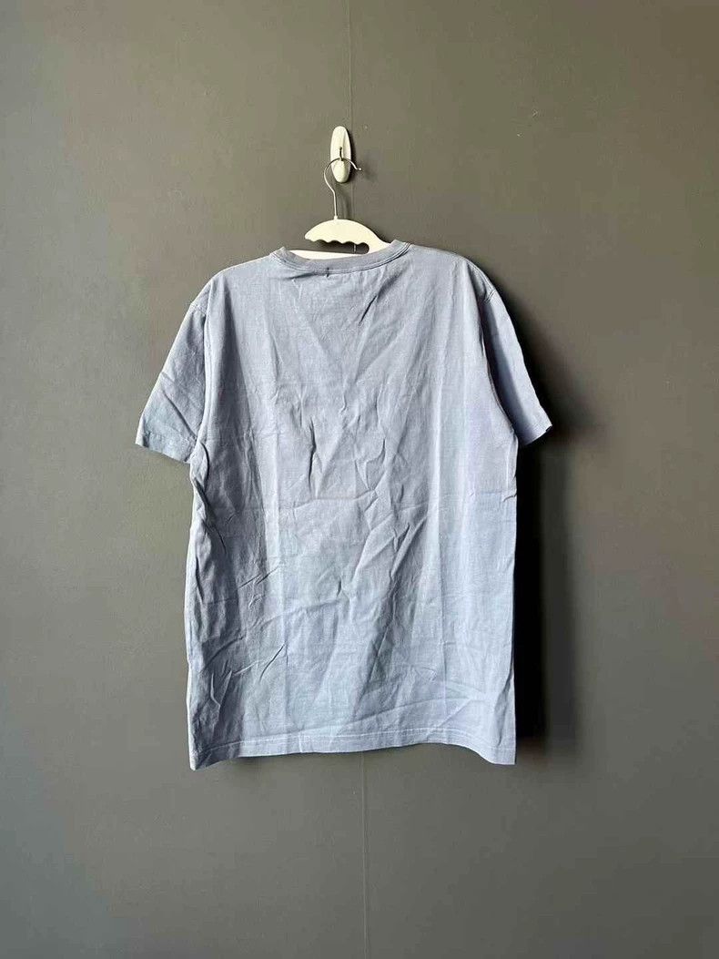 Dior Dior Logo Short Sleeve T-Shirt Size US S / EU 44-46 / 1 - 2 Thumbnail