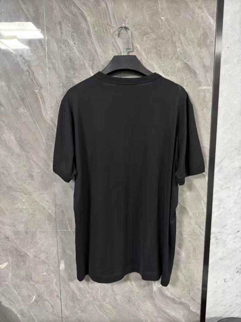 Dolce & Gabbana Dolce & Gabbana Short Sleeve Parrot Shirt Size US L / EU 52-54 / 3 - 6 Thumbnail