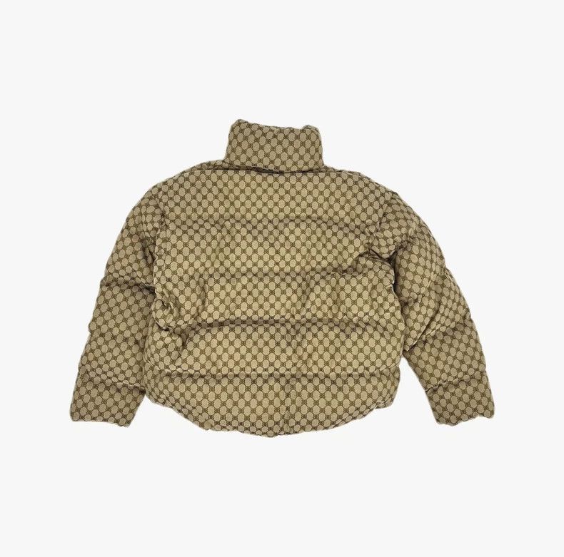 Balenciaga Balenciaga x Gucci Winter Jacket Coats Size US L / EU 52-54 / 3 - 3 Thumbnail
