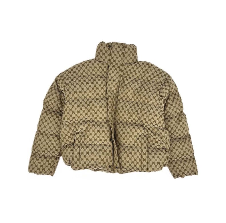 Balenciaga Balenciaga x Gucci Winter Jacket Coats Size US L / EU 52-54 / 3 - 2 Thumbnail
