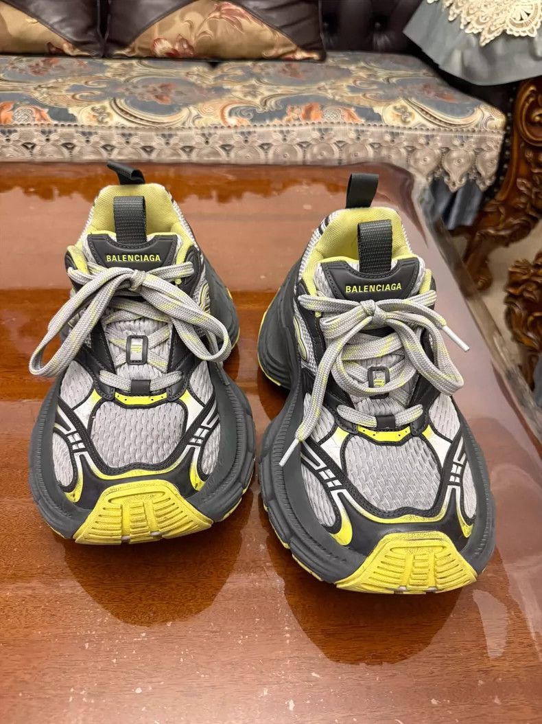 Balenciaga Balenciaga 10XL Sneakers Size 39 (Fits 41) | Grailed
