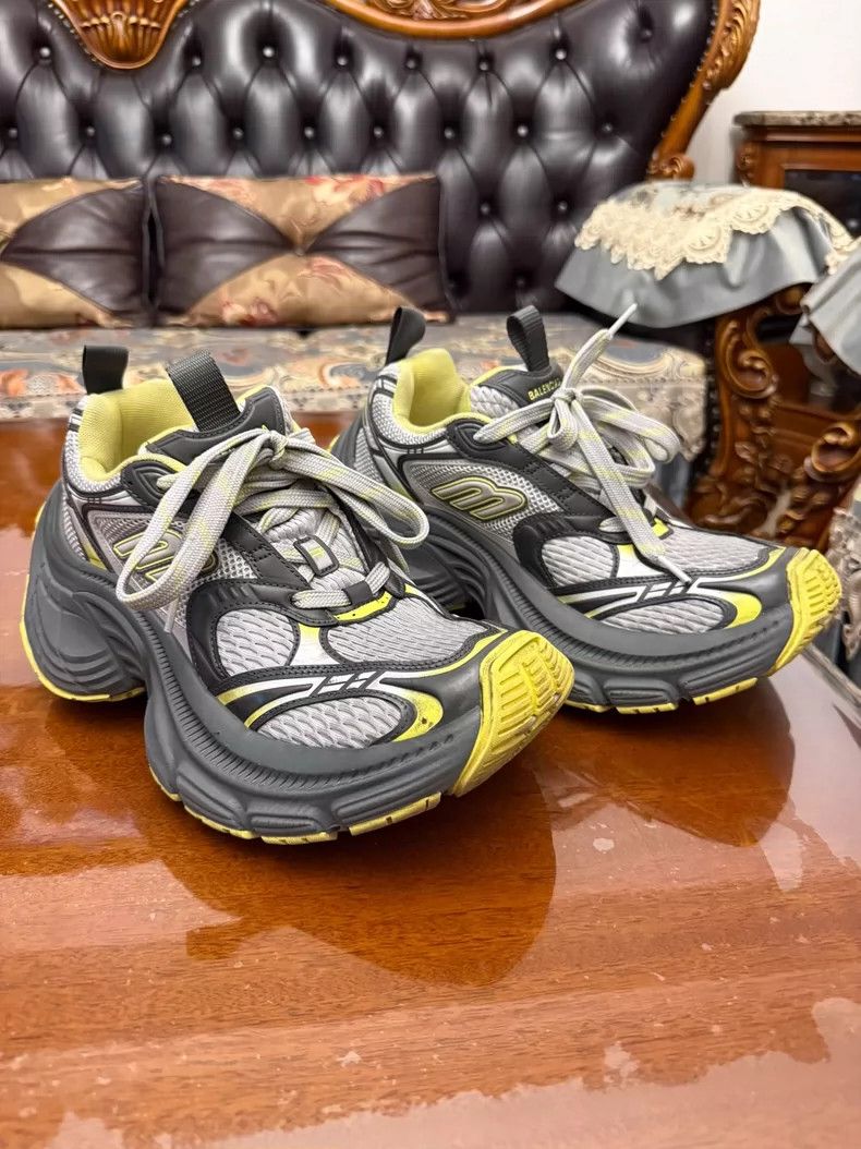 Balenciaga Balenciaga 10XL Sneakers Size 39 (Fits 41) | Grailed