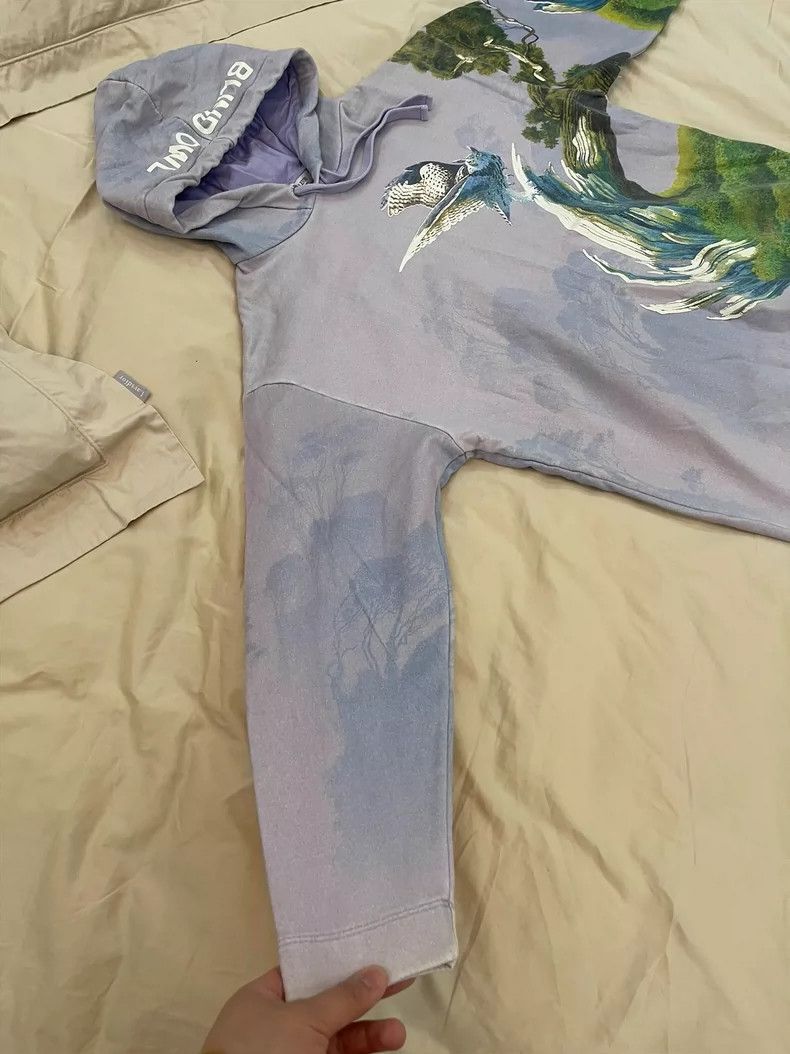 Valentino Valentino Sweatshirt with Scenic Pattern Size US XS / EU 42 / 0 - 3 Thumbnail