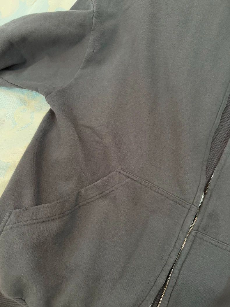 Balenciaga Balenciaga Hoodie with Unique Design Features Size US L / EU 52-54 / 3 - 7 Thumbnail