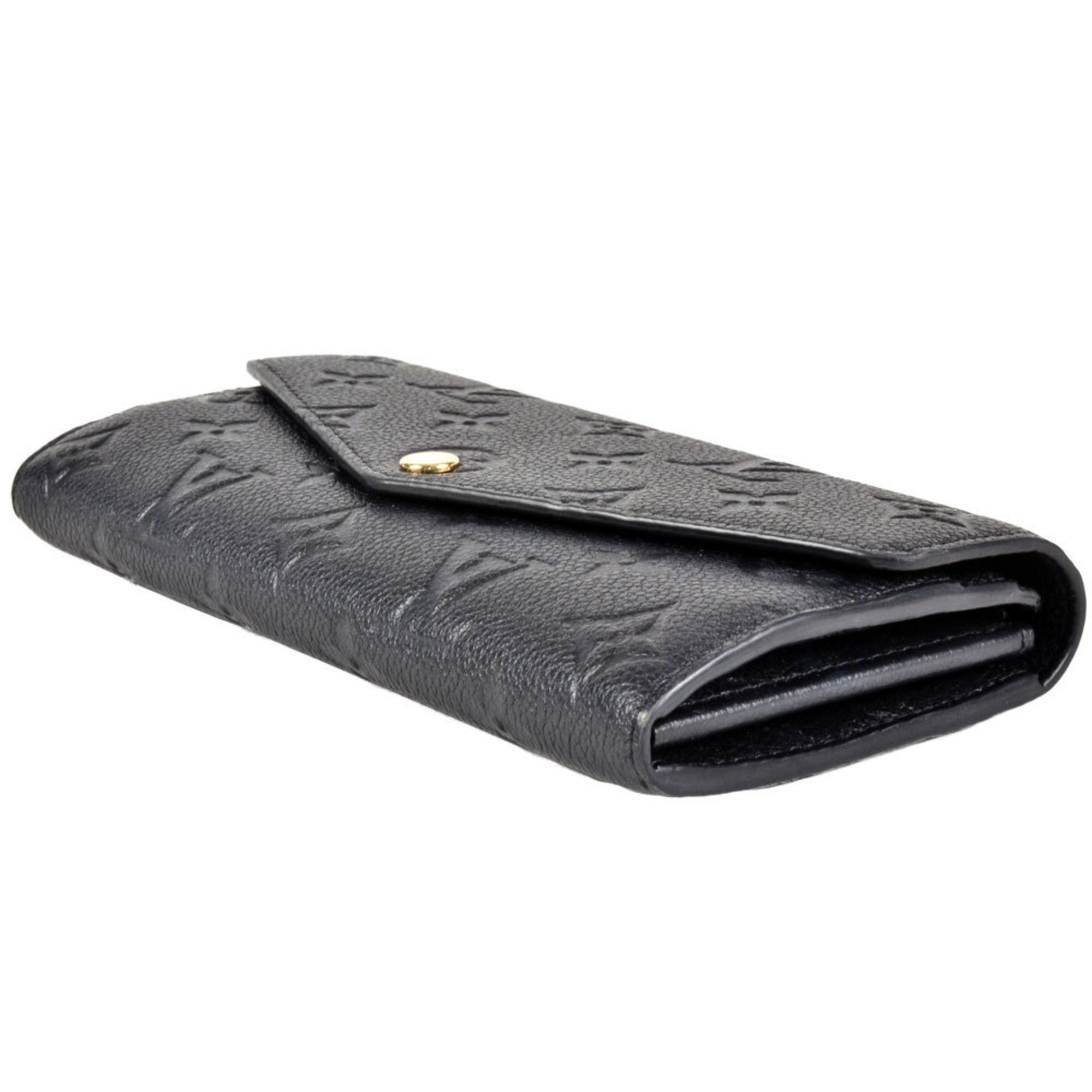 Louis Vuitton Louis Vuitton Sarah wallet Size ONE SIZE - 3 Thumbnail