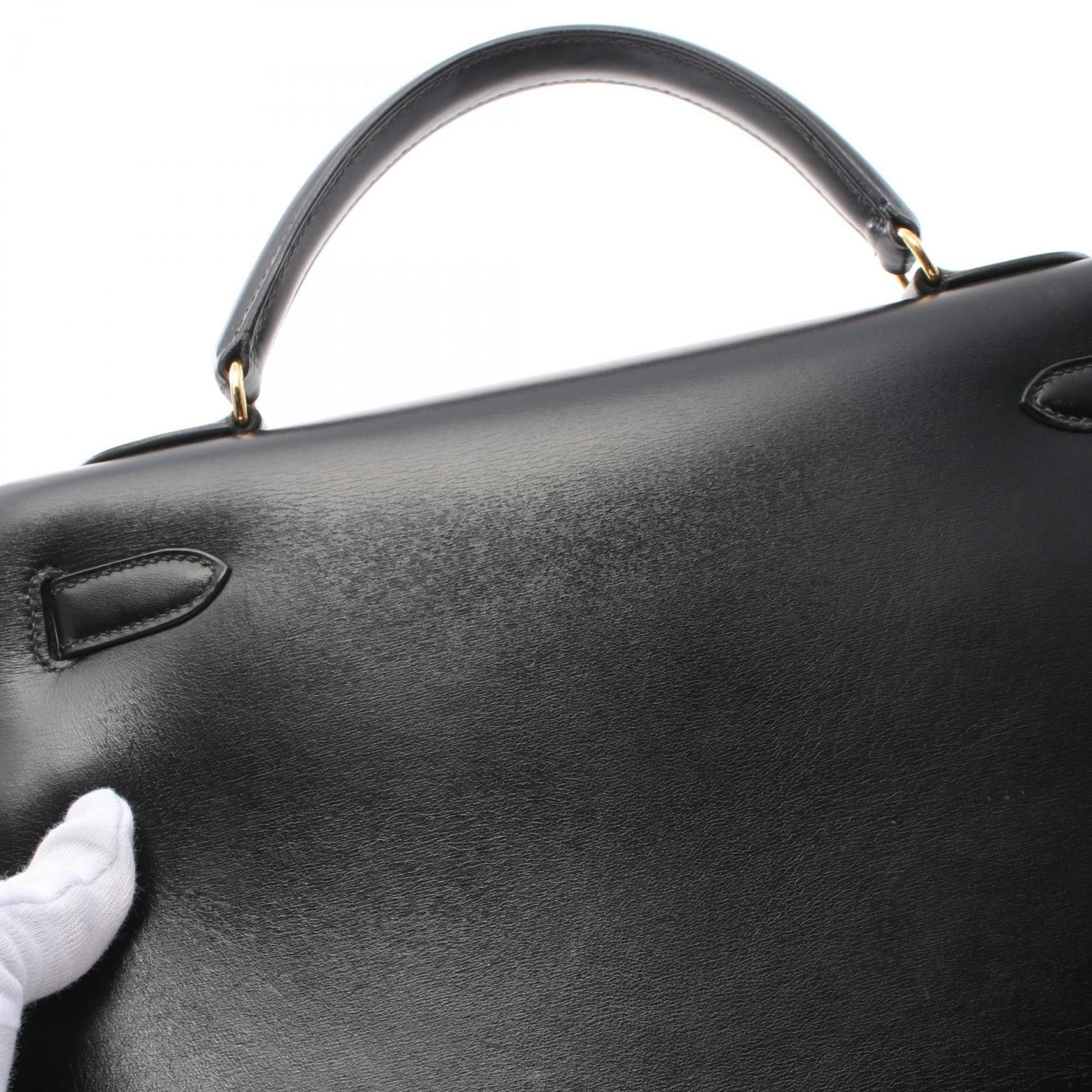 Hermes Hermès Kelly 32 handbag Size ONE SIZE - 10 Thumbnail