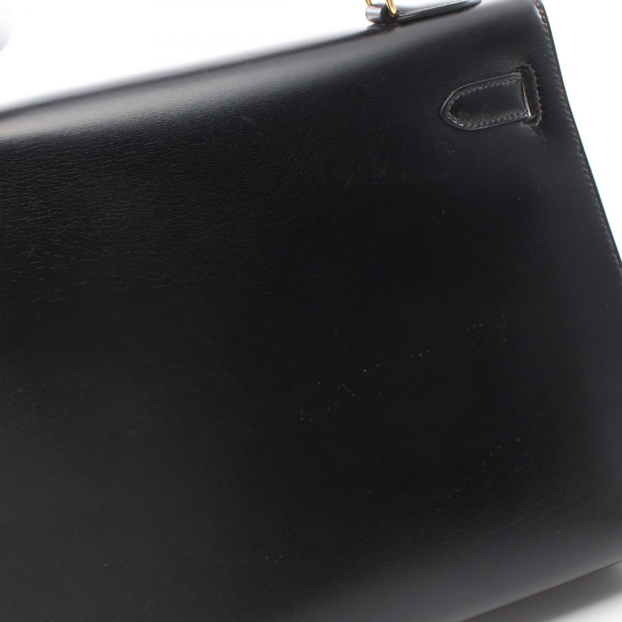 Hermes Hermès Kelly 32 handbag Size ONE SIZE - 4 Thumbnail