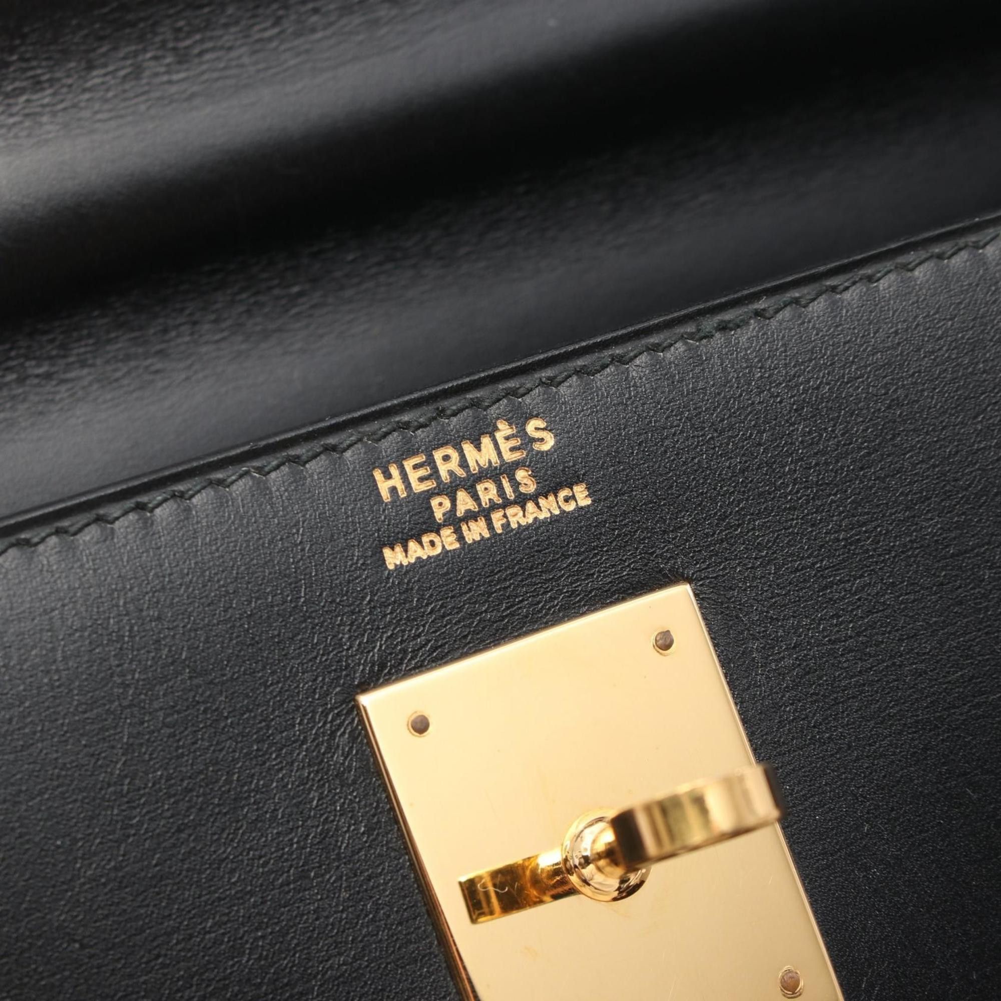 Hermes Hermès Kelly 32 handbag Size ONE SIZE - 7 Thumbnail