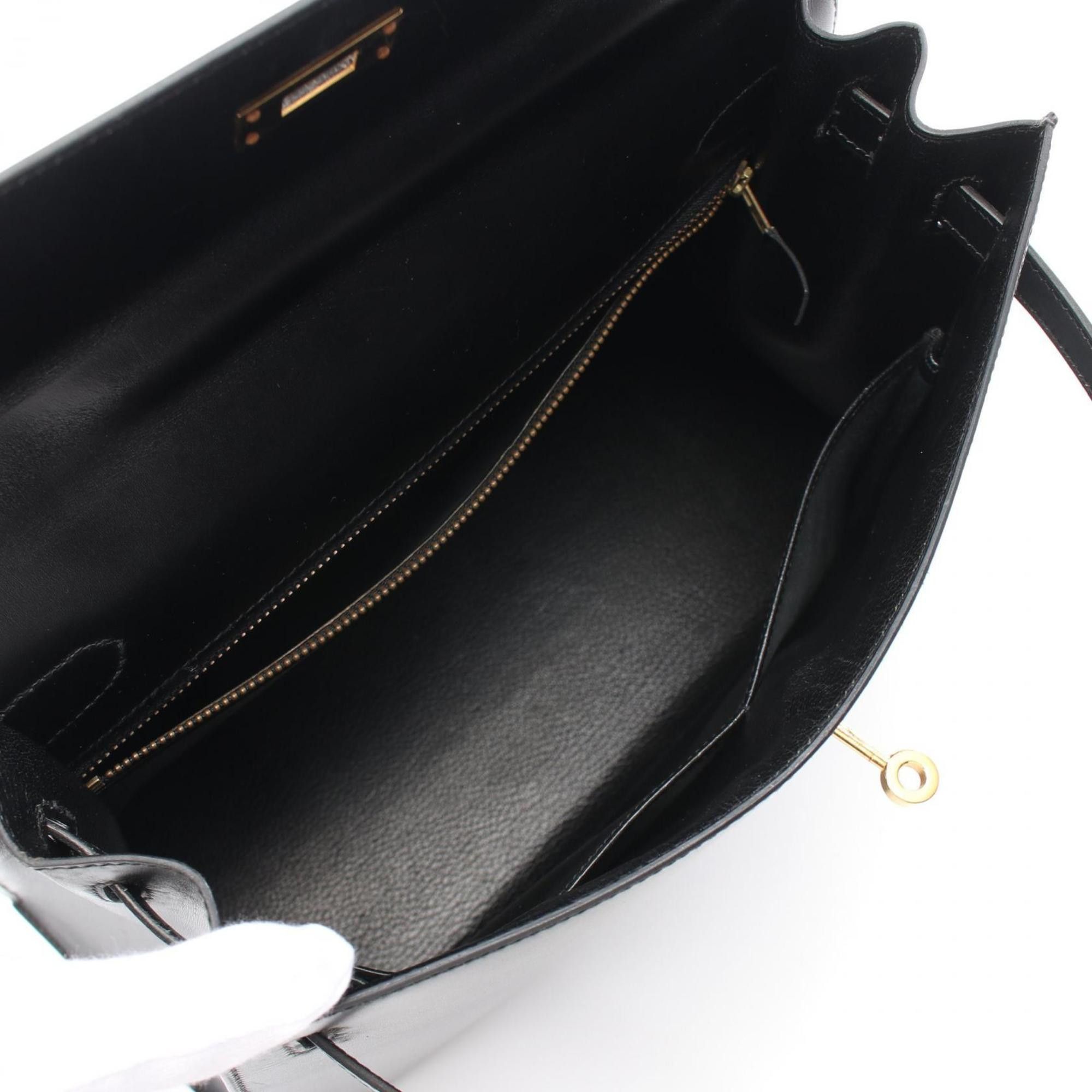 Hermes Hermès Kelly 32 handbag Size ONE SIZE - 6 Thumbnail