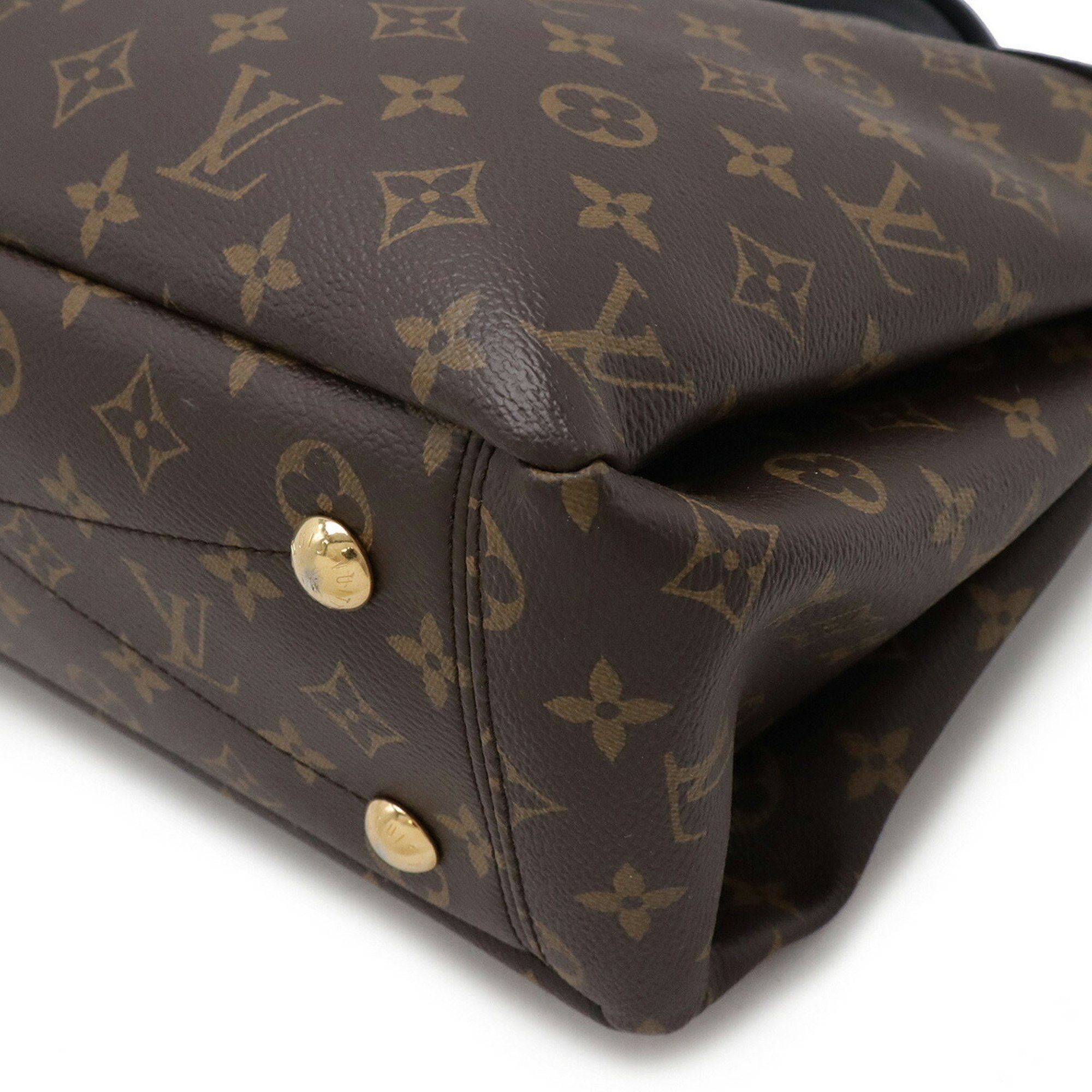 Louis Vuitton Louis Vuitton Pallas tote Size ONE SIZE - 4 Thumbnail